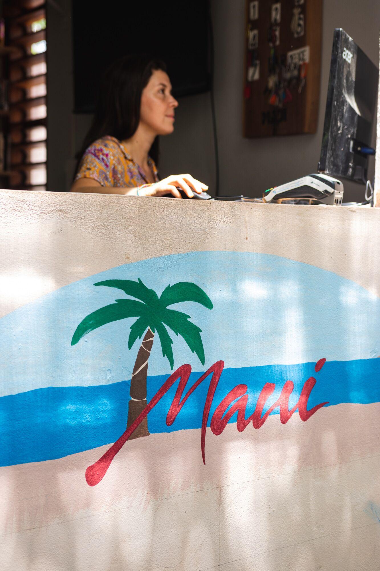 Maui