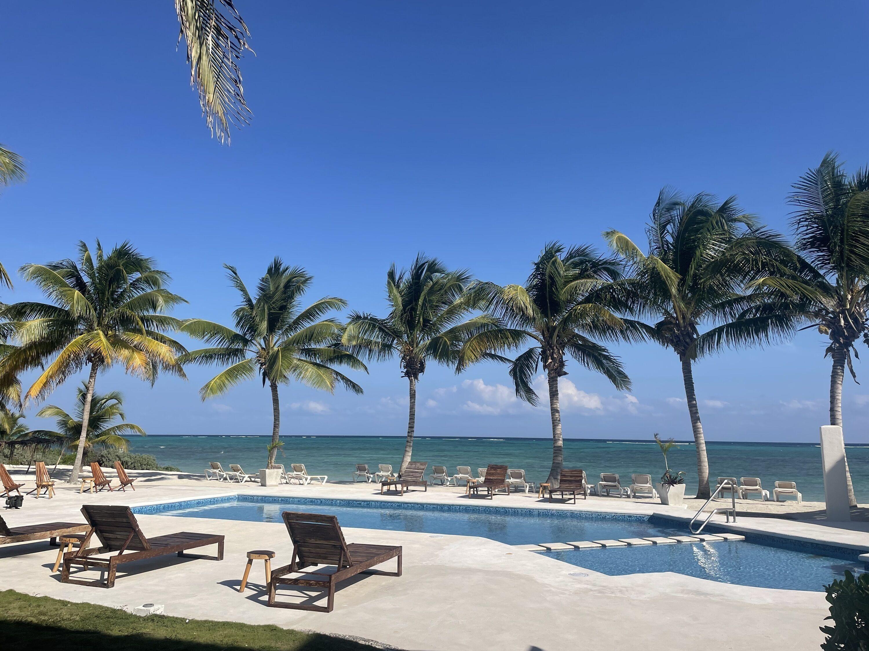 Vr Club Riviera Hotel Tulum