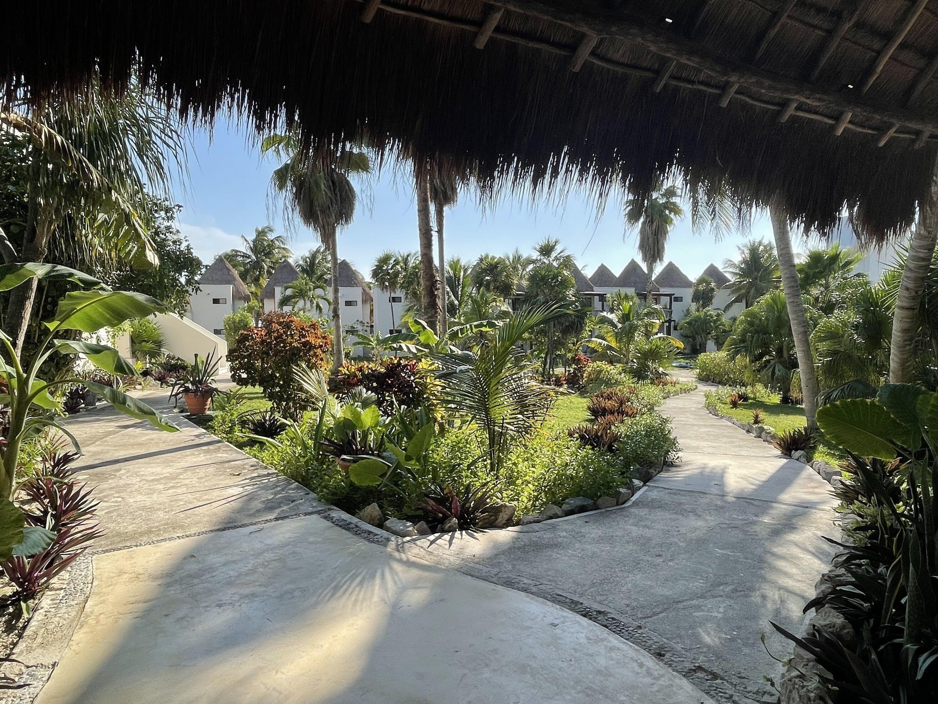 Hotel Vr Club Riviera Tulum