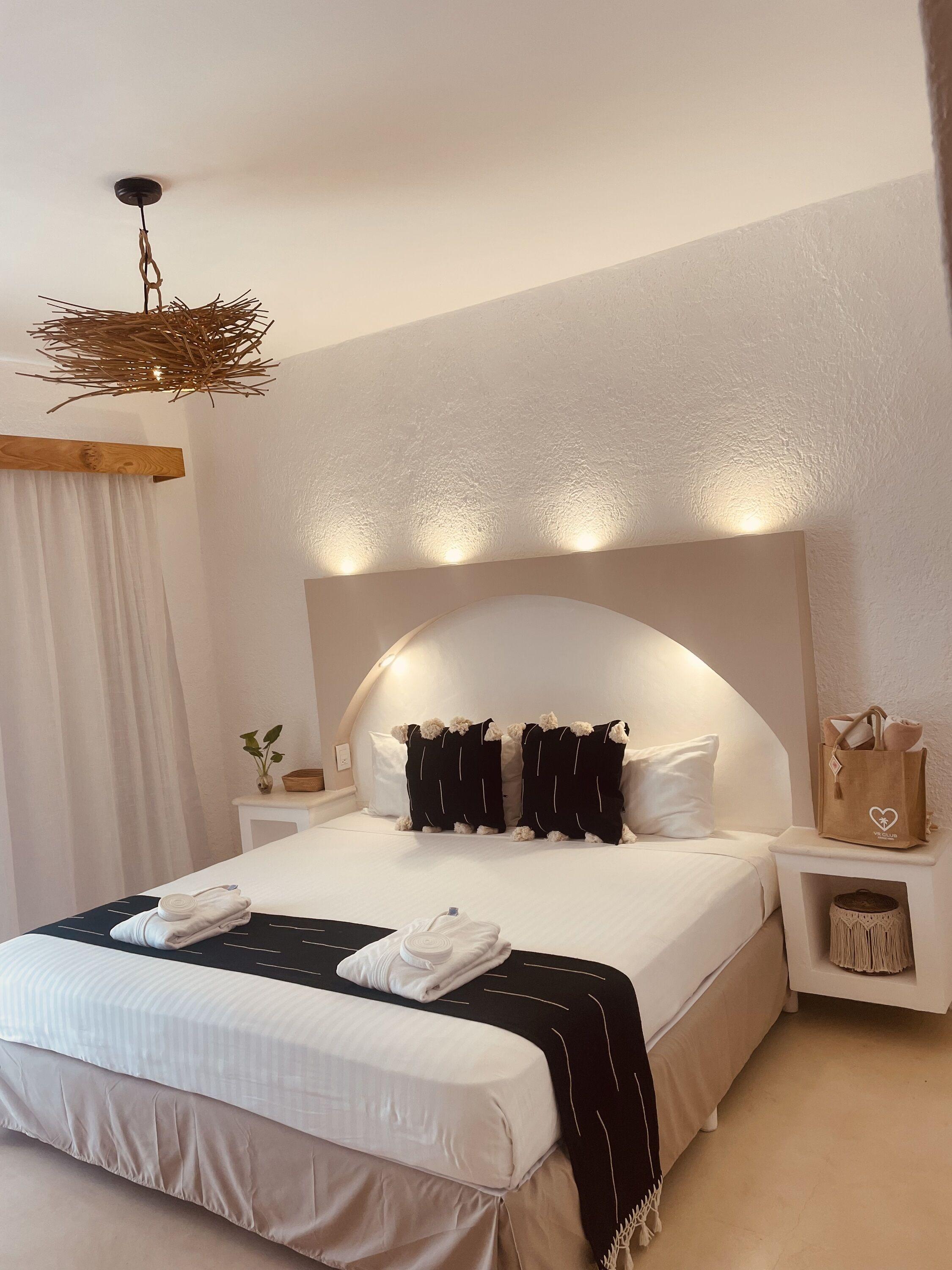 Vr Club Riviera Hotel