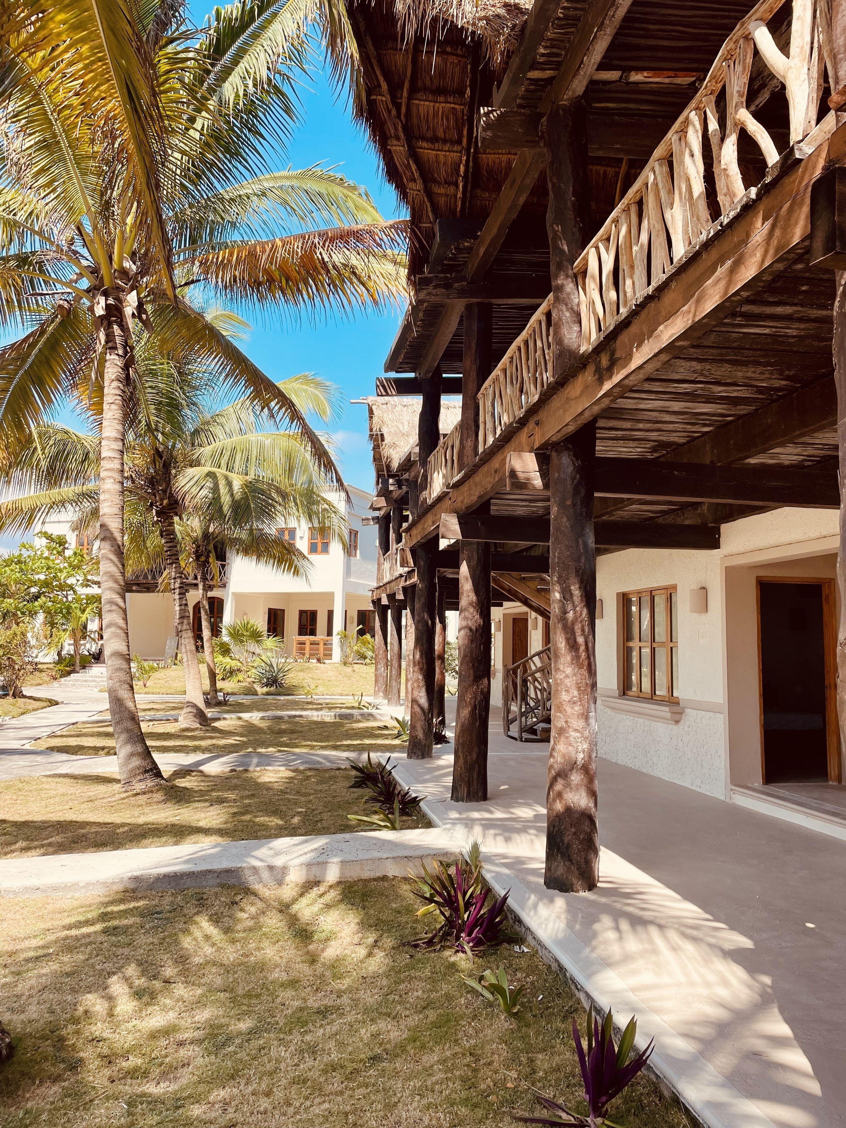 Vr Club Riviera Hotel Tulum