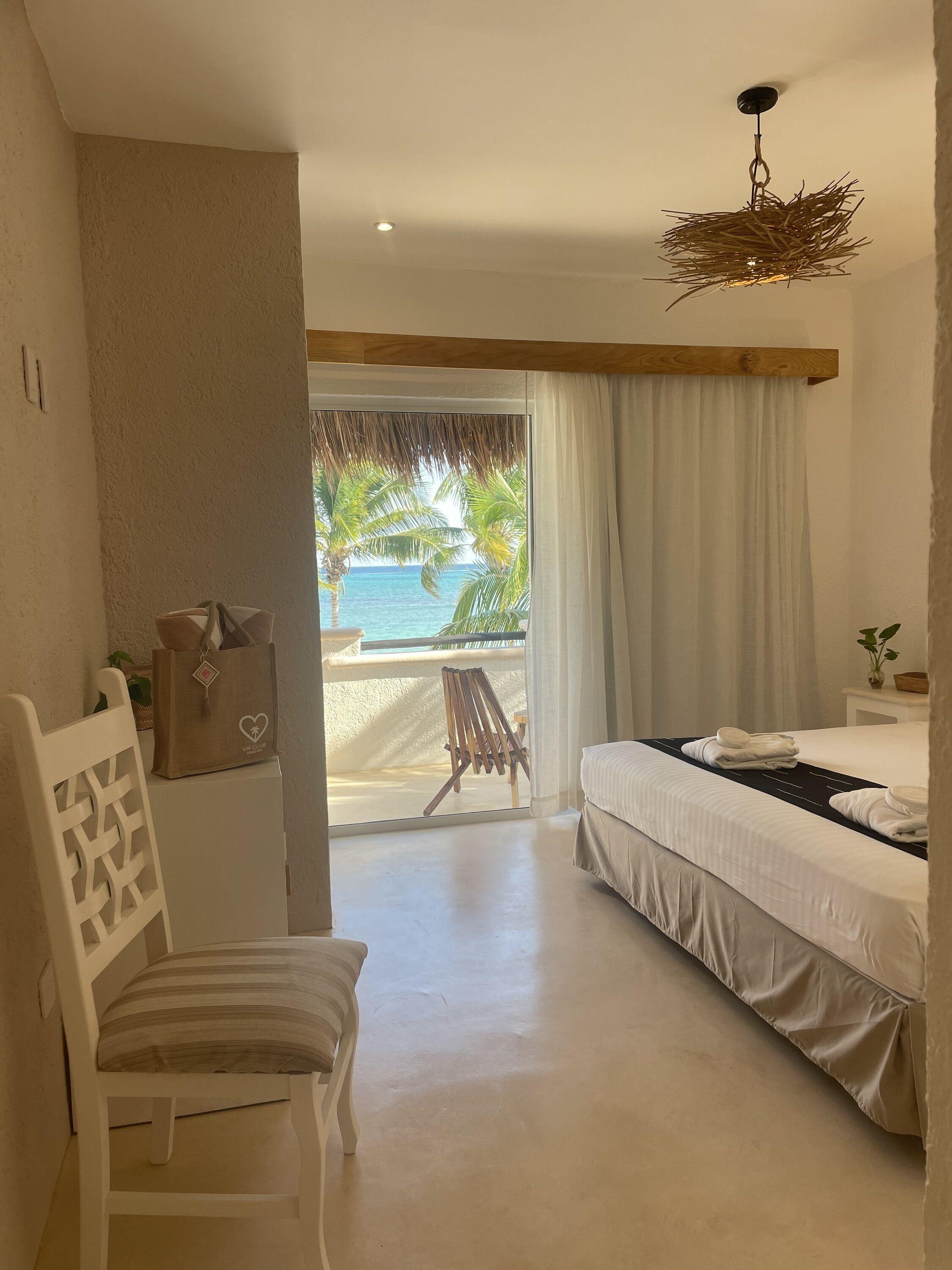 Vr Club Riviera Hotel