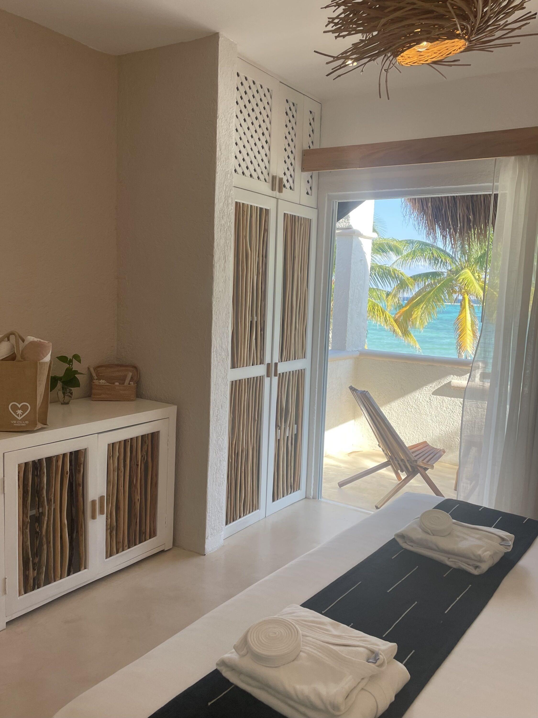 Vr Club Riviera Hotel 4*