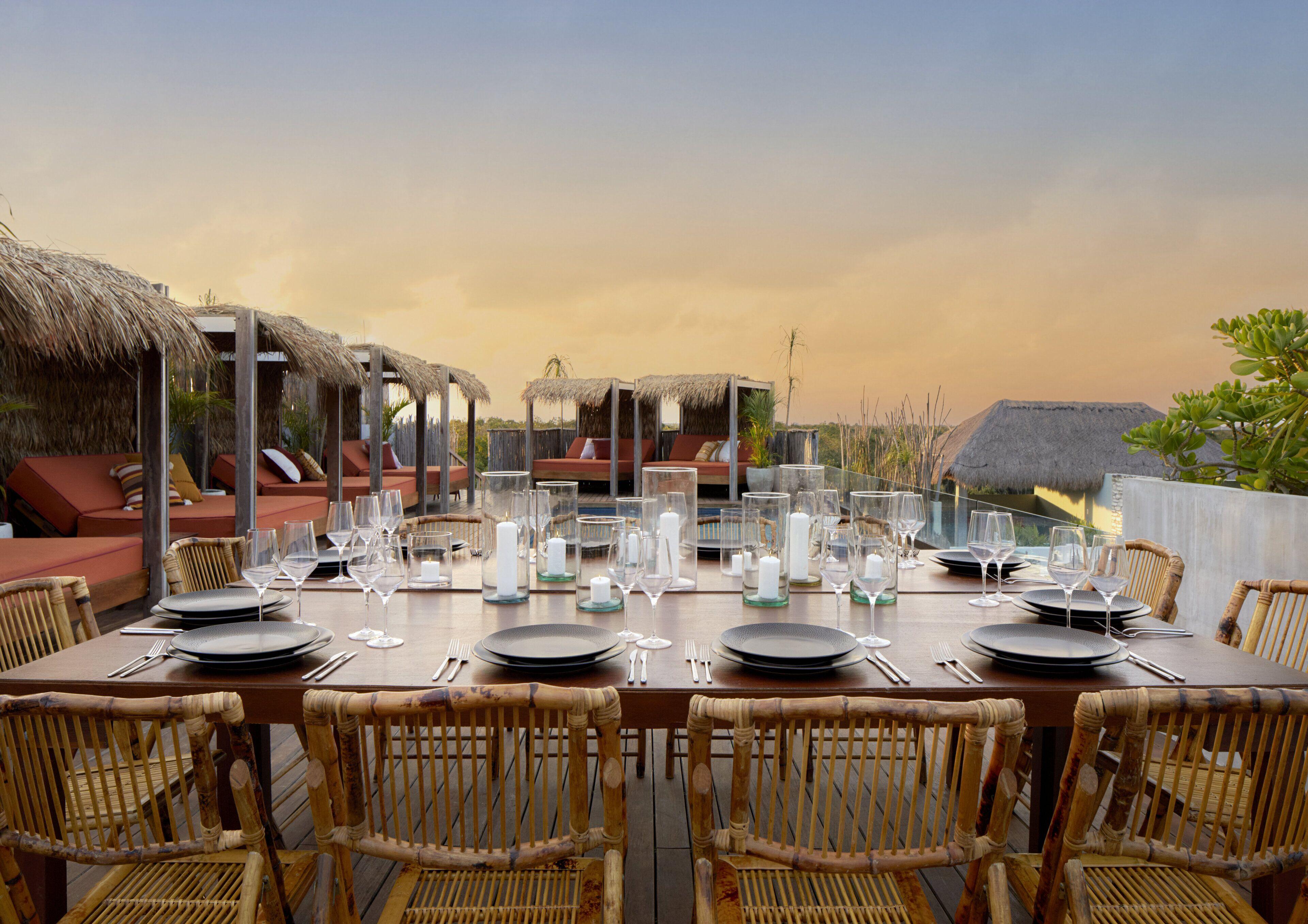 Aluna Hotel