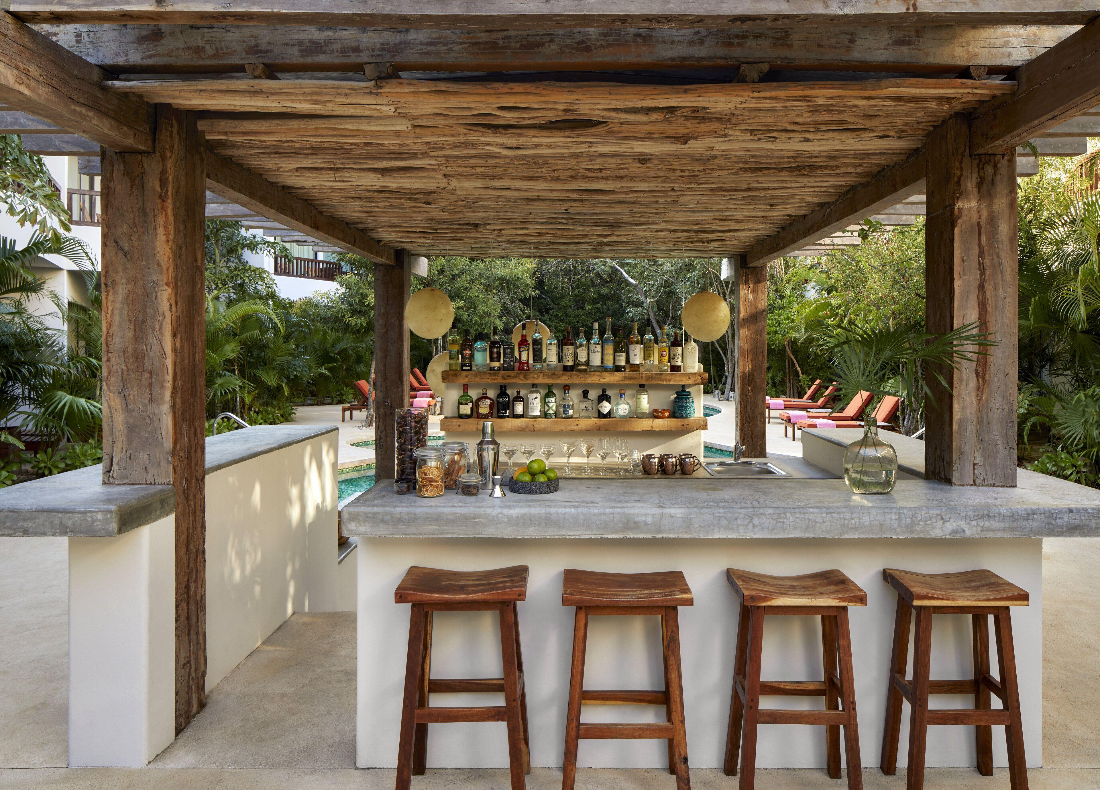 Hotel Aluna Tulum