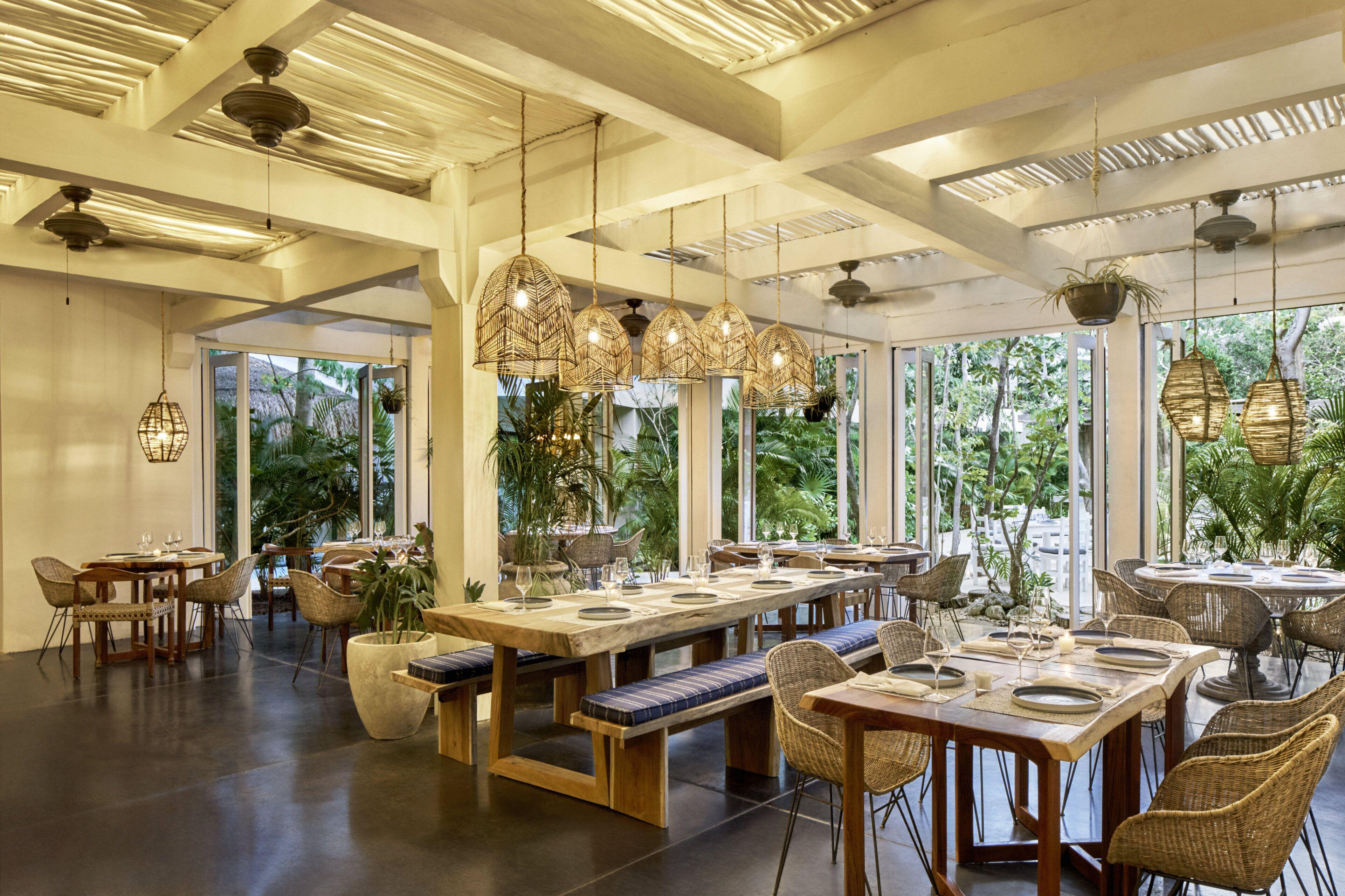 Aluna 5* Tulum