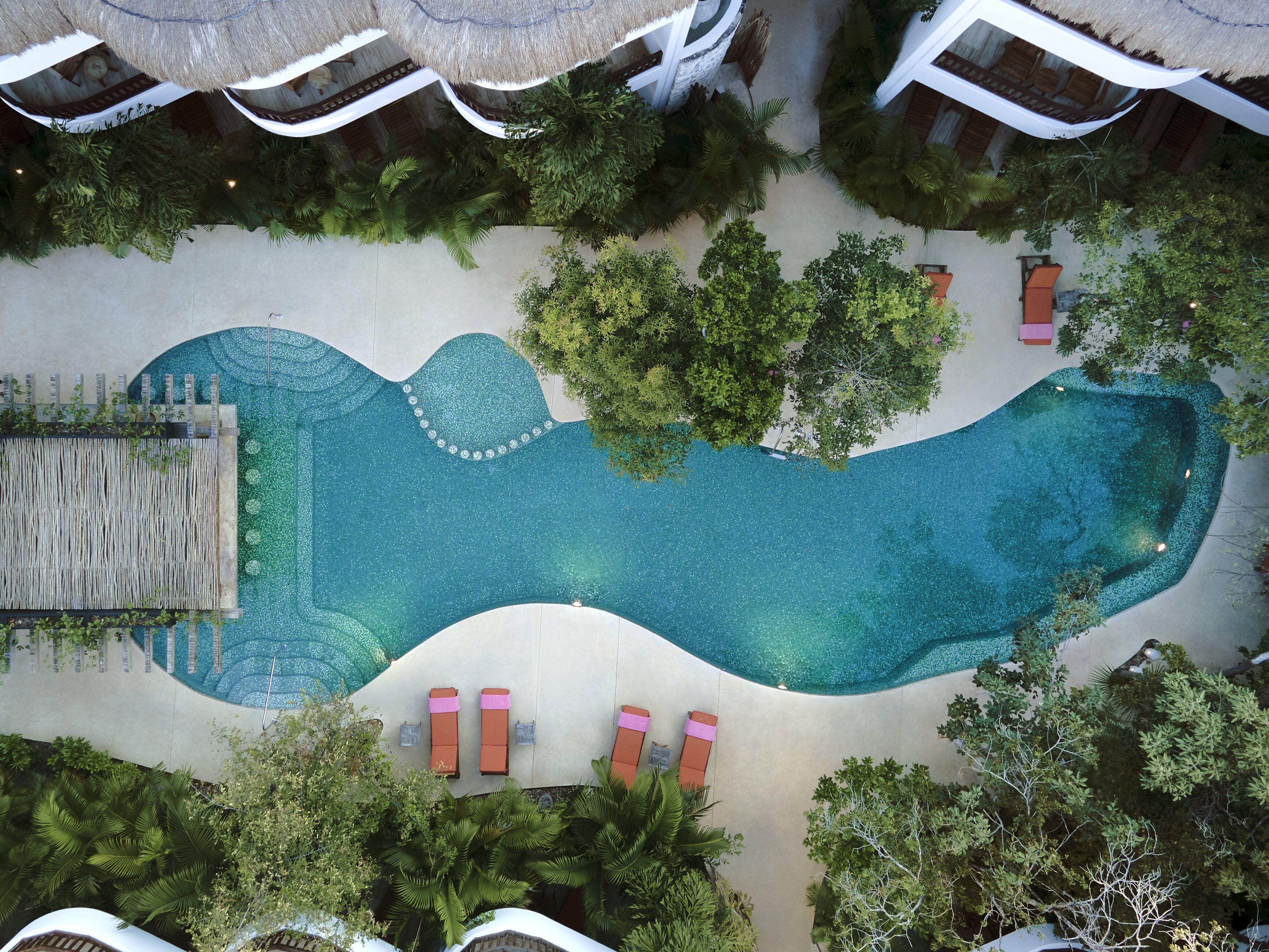 Hotel Kimpton Aluna By Ihg