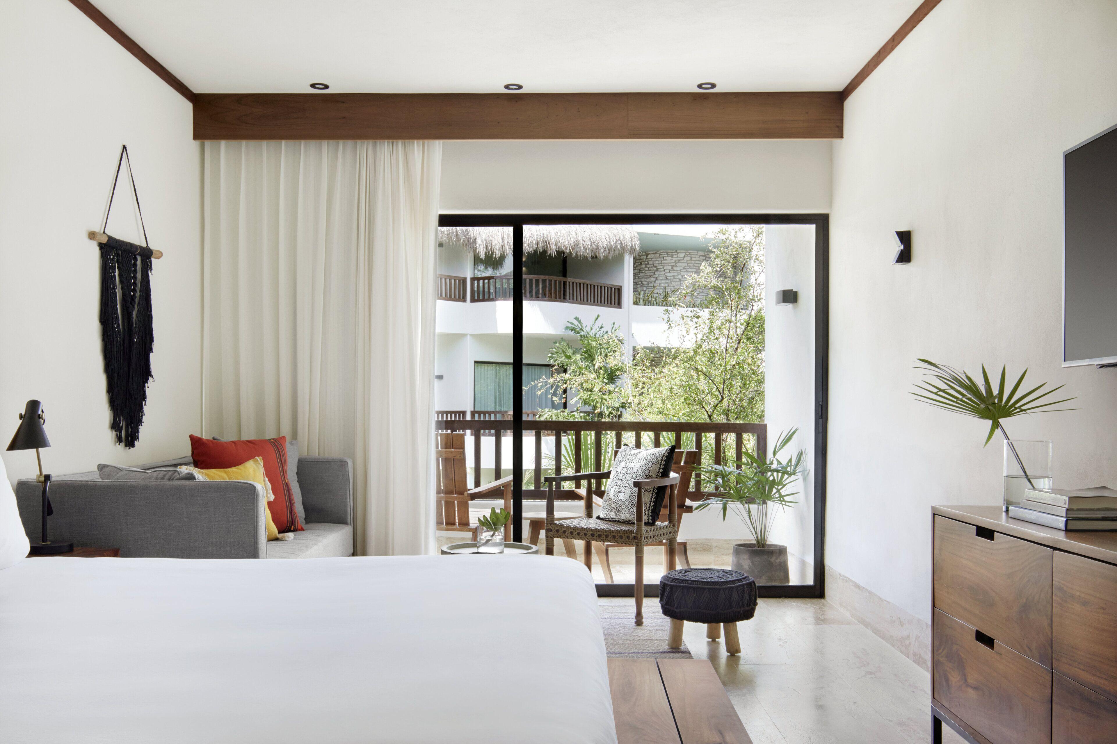 Kimpton Aluna By Ihg 5* Tulum