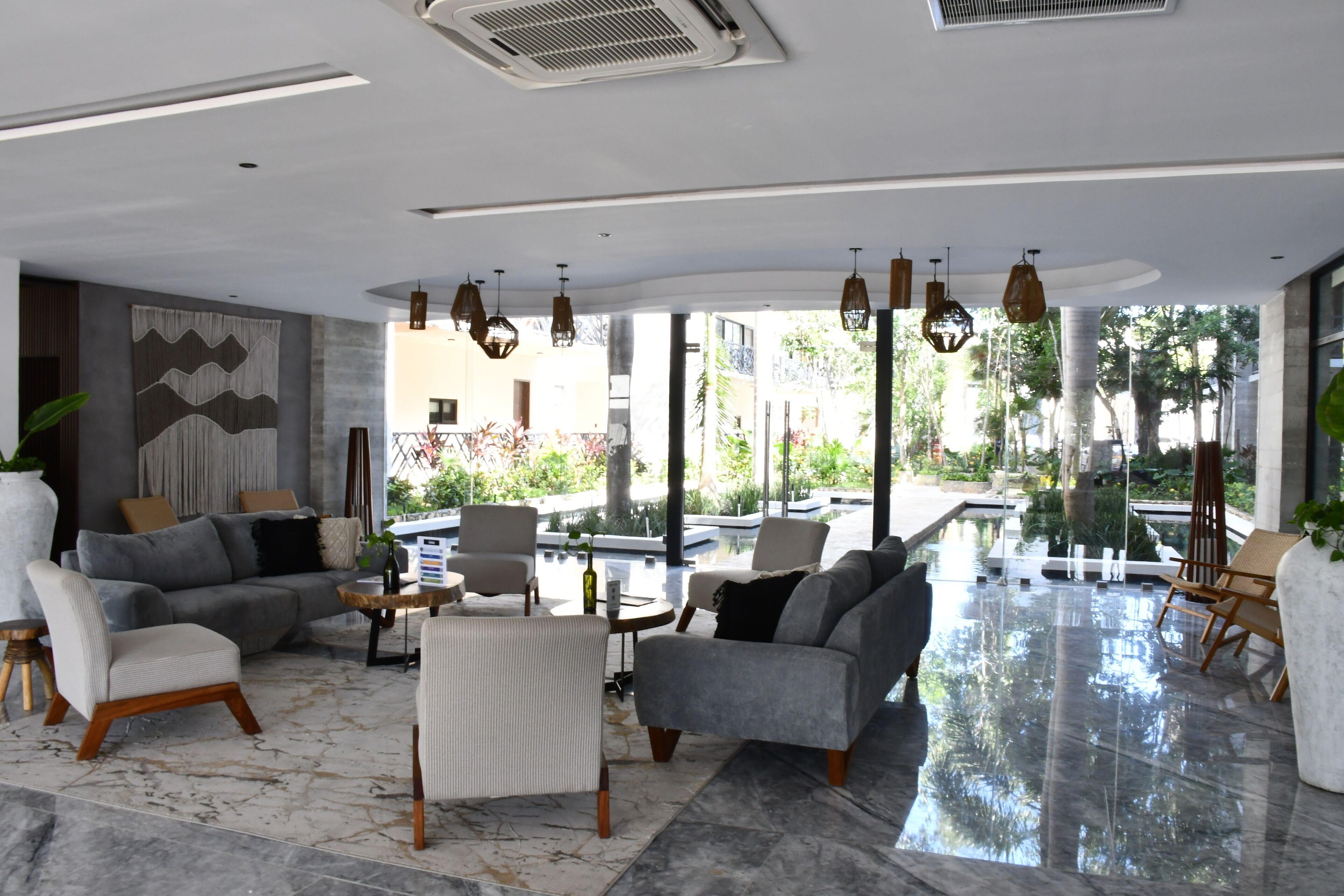 Palais By The Spot Tulum