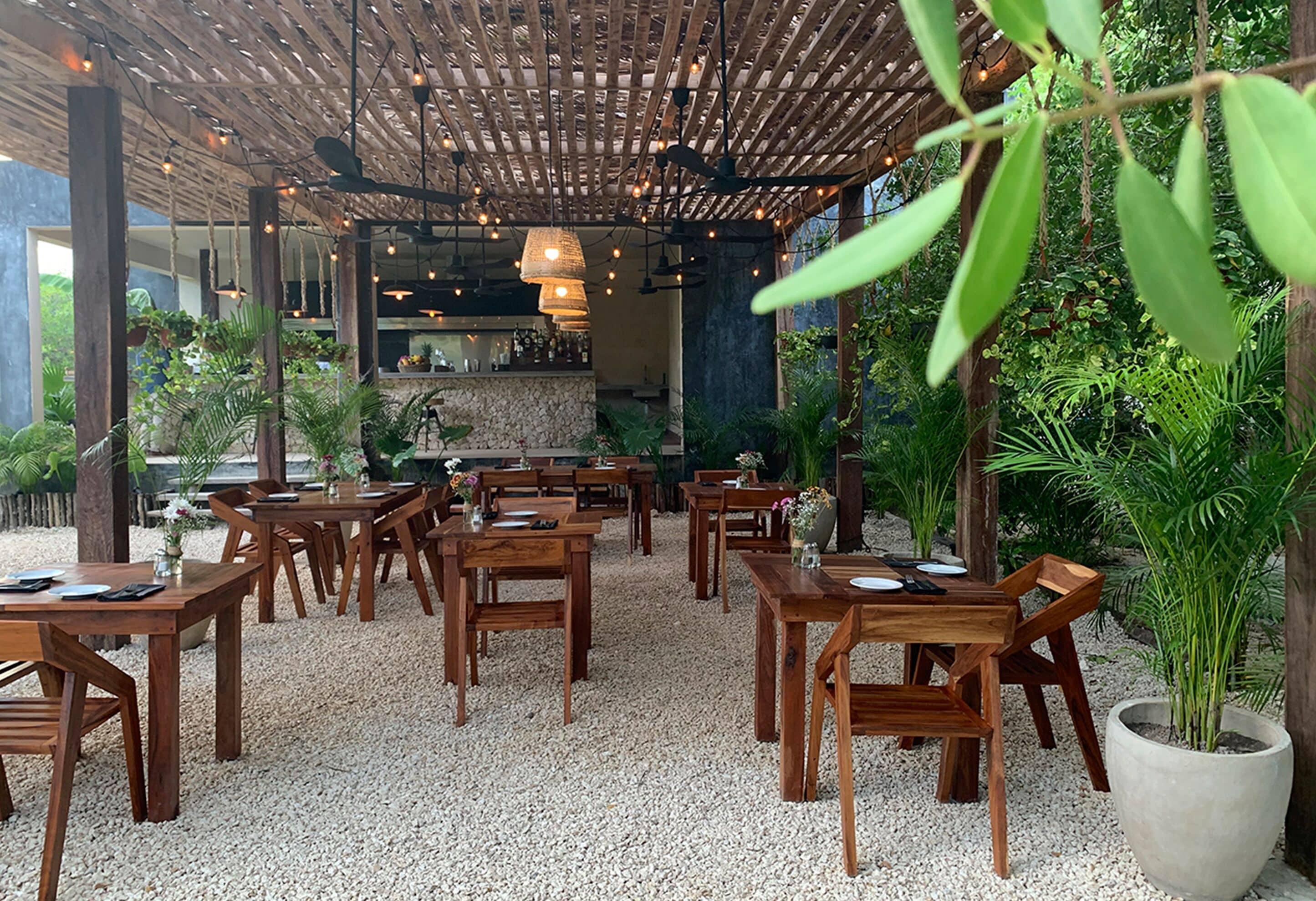 Hotel Casa Teka - Boutique & Cenote Tulum