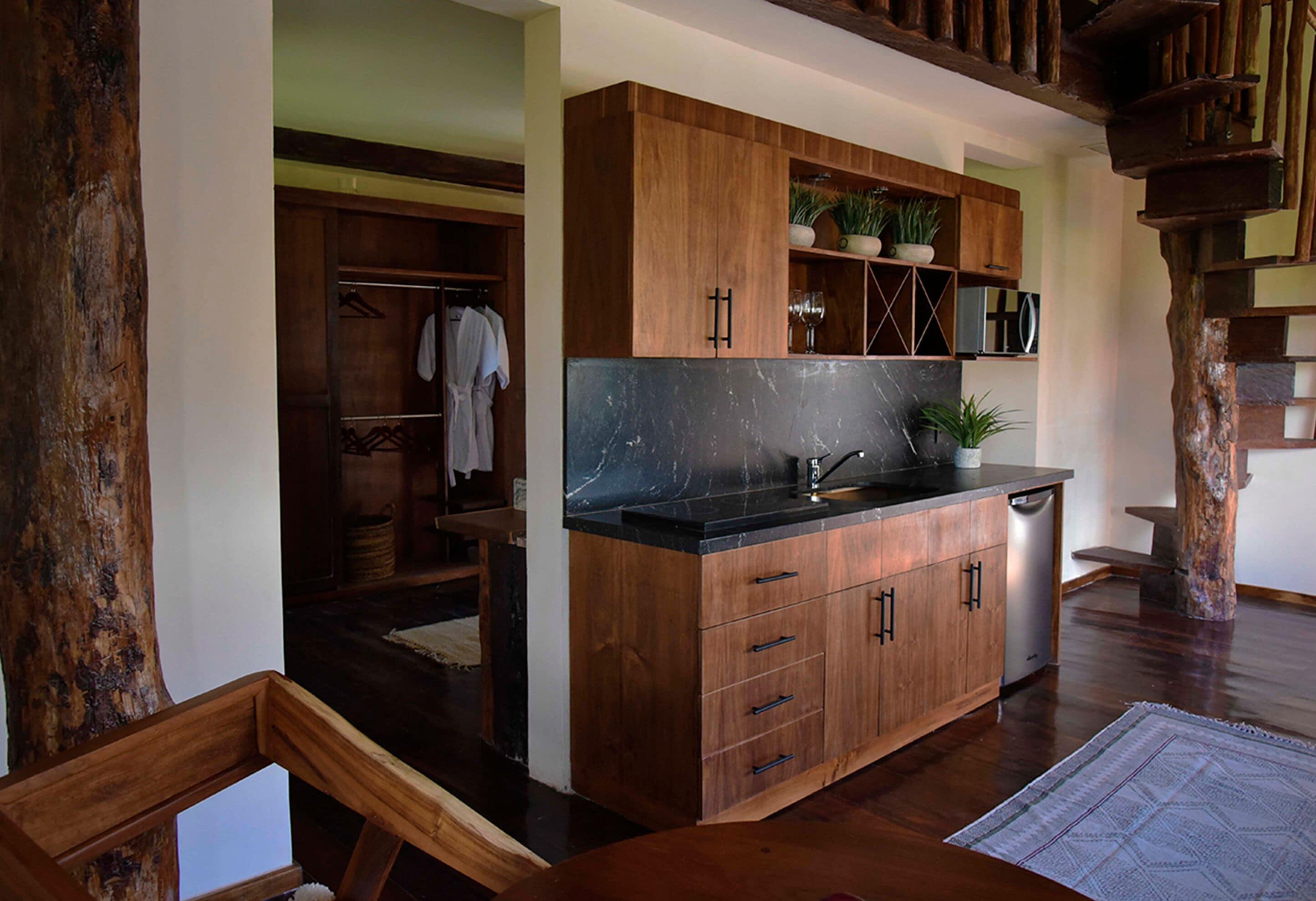 Casa Teka - Boutique & Cenote