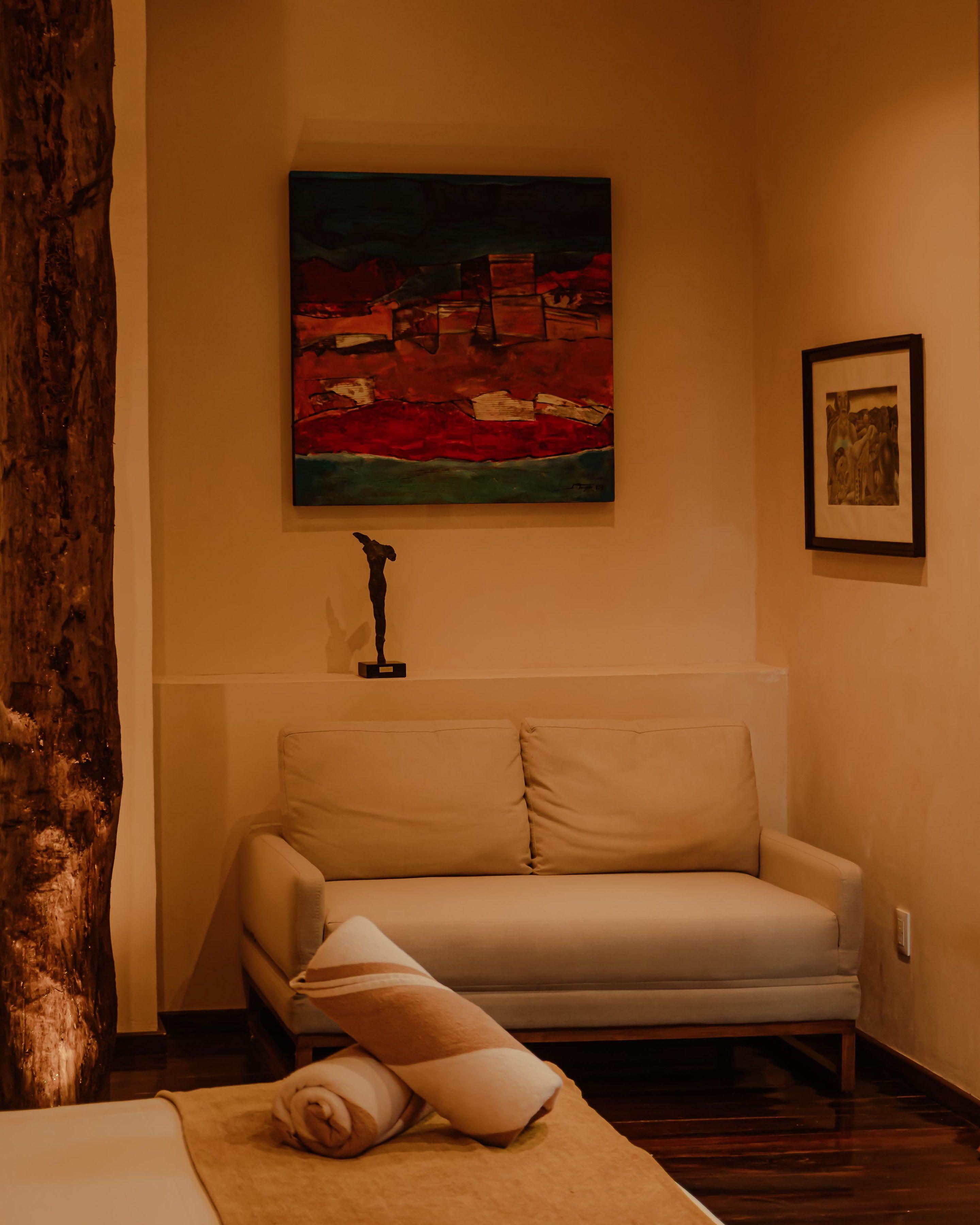 Casa Teka - Boutique & Cenote Hotel 4*