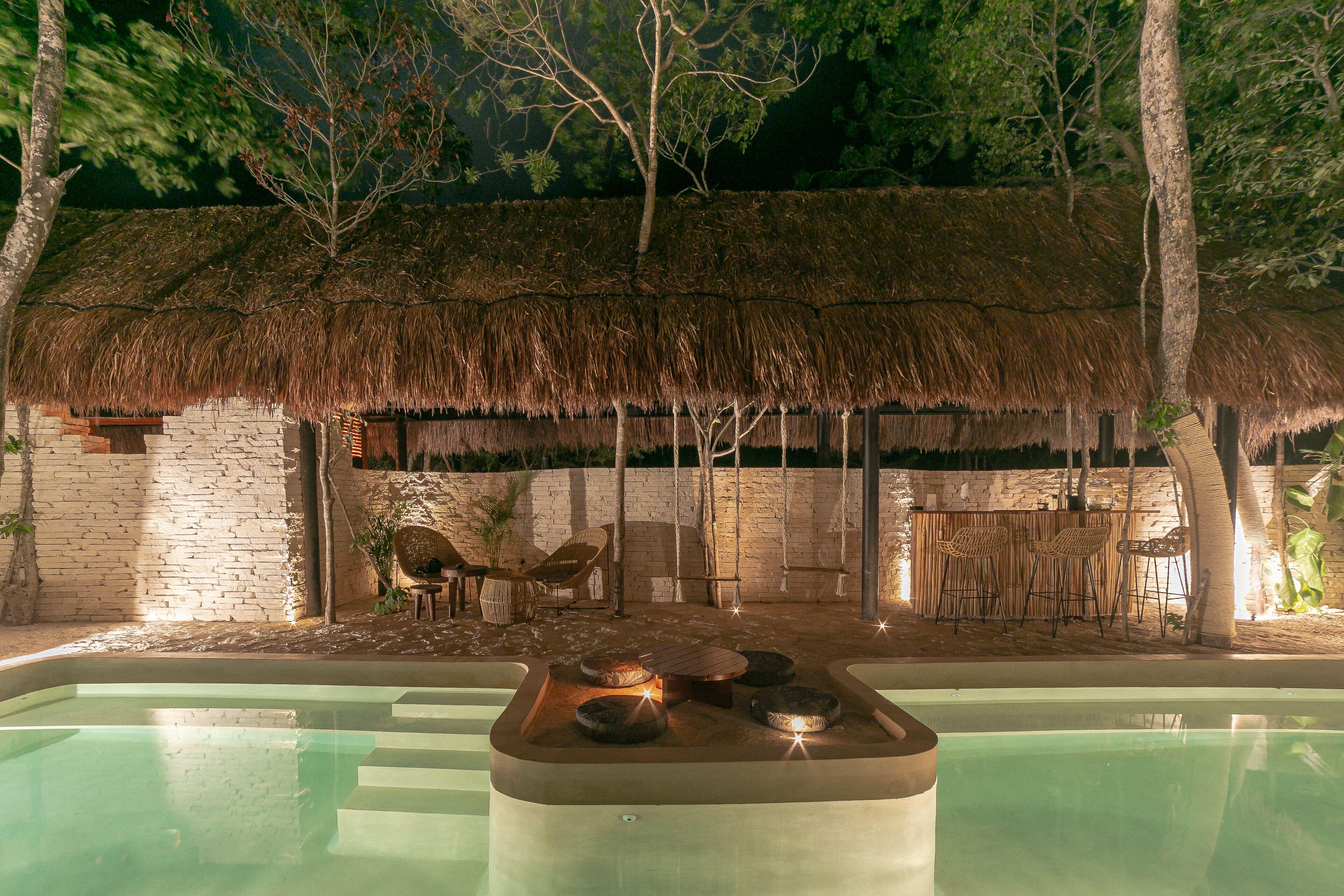 Zereno Club Access Hotel Tulum