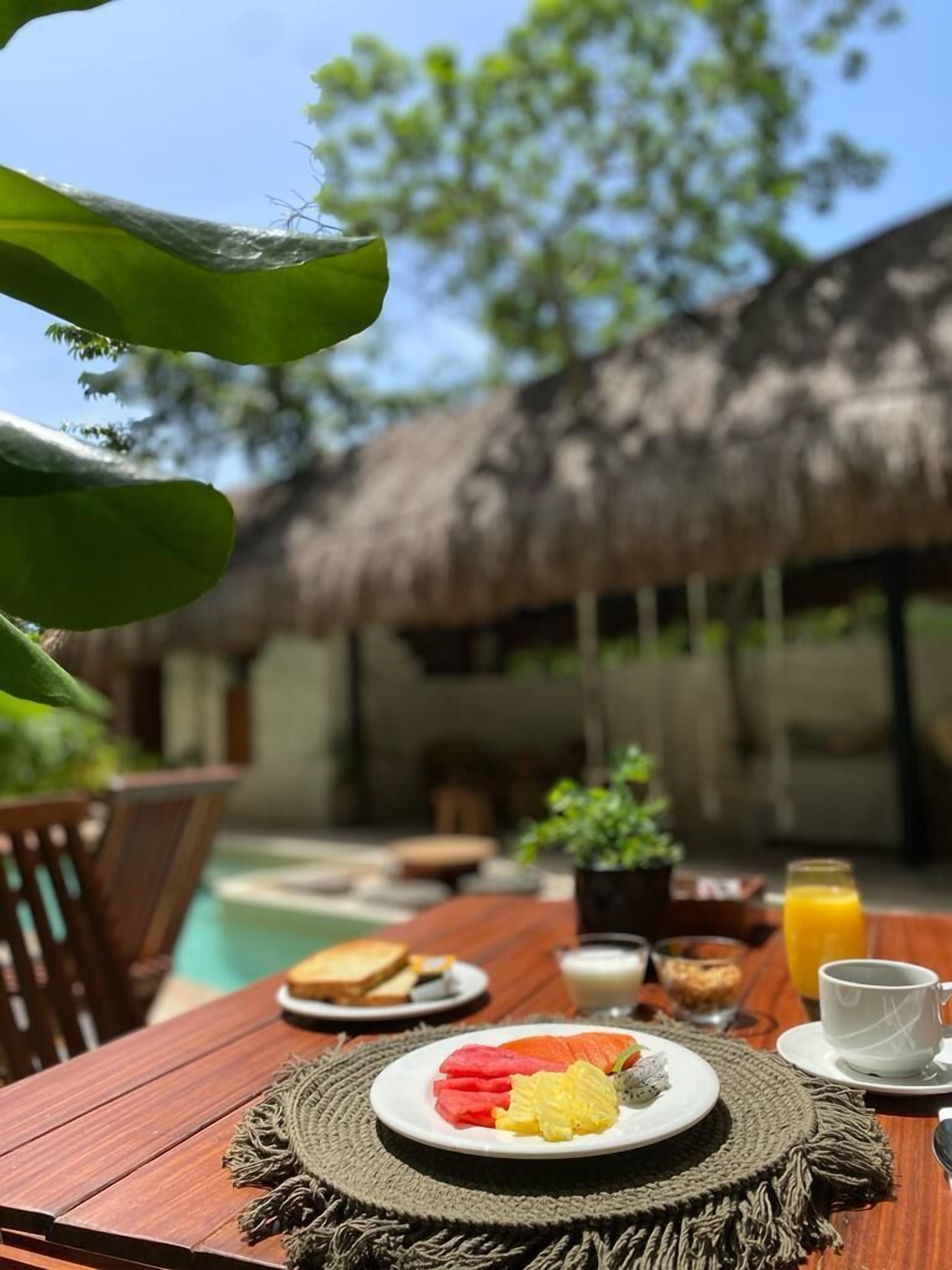 Zereno Club Access 4*