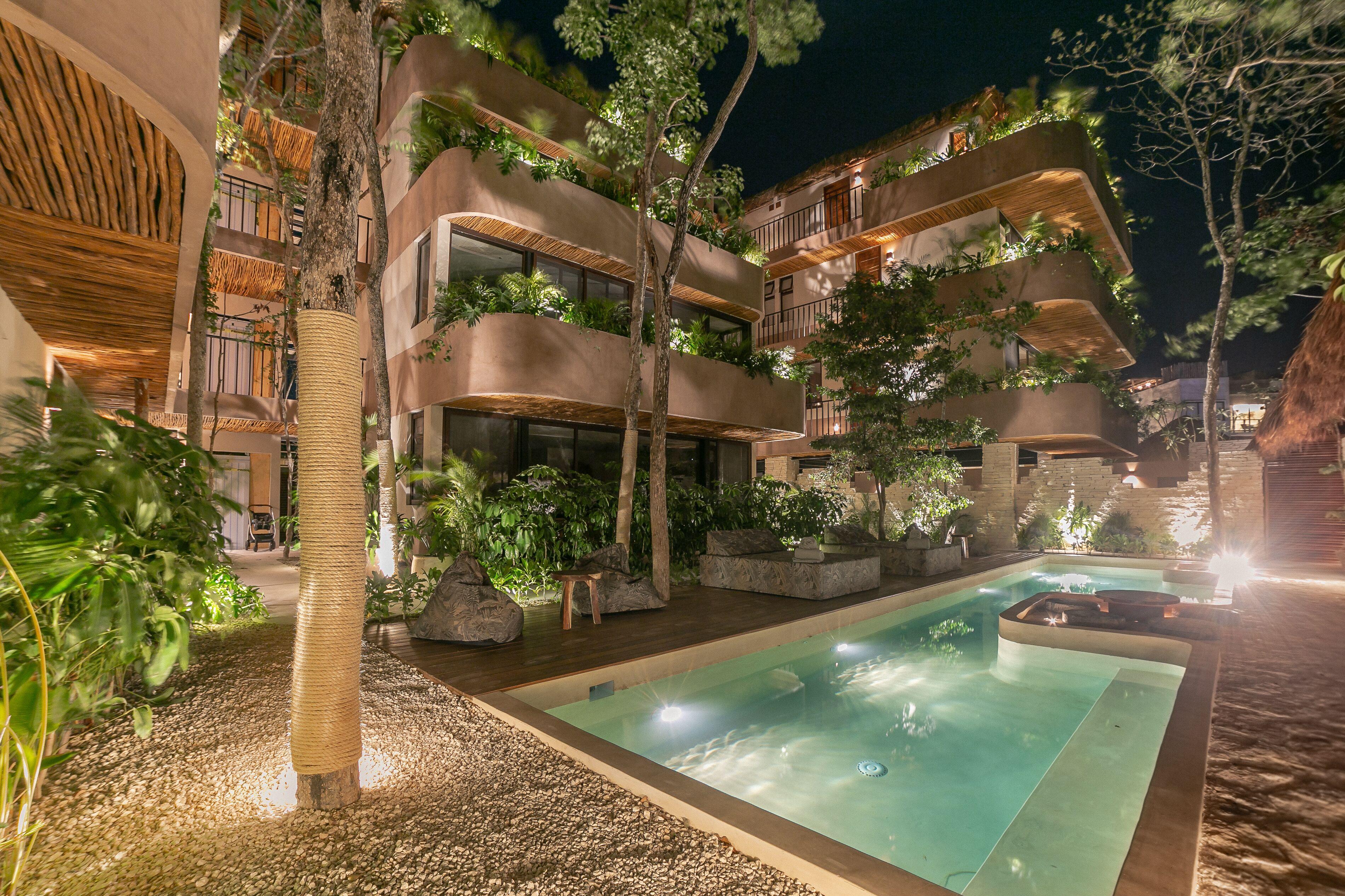 Zereno Club Access 4*