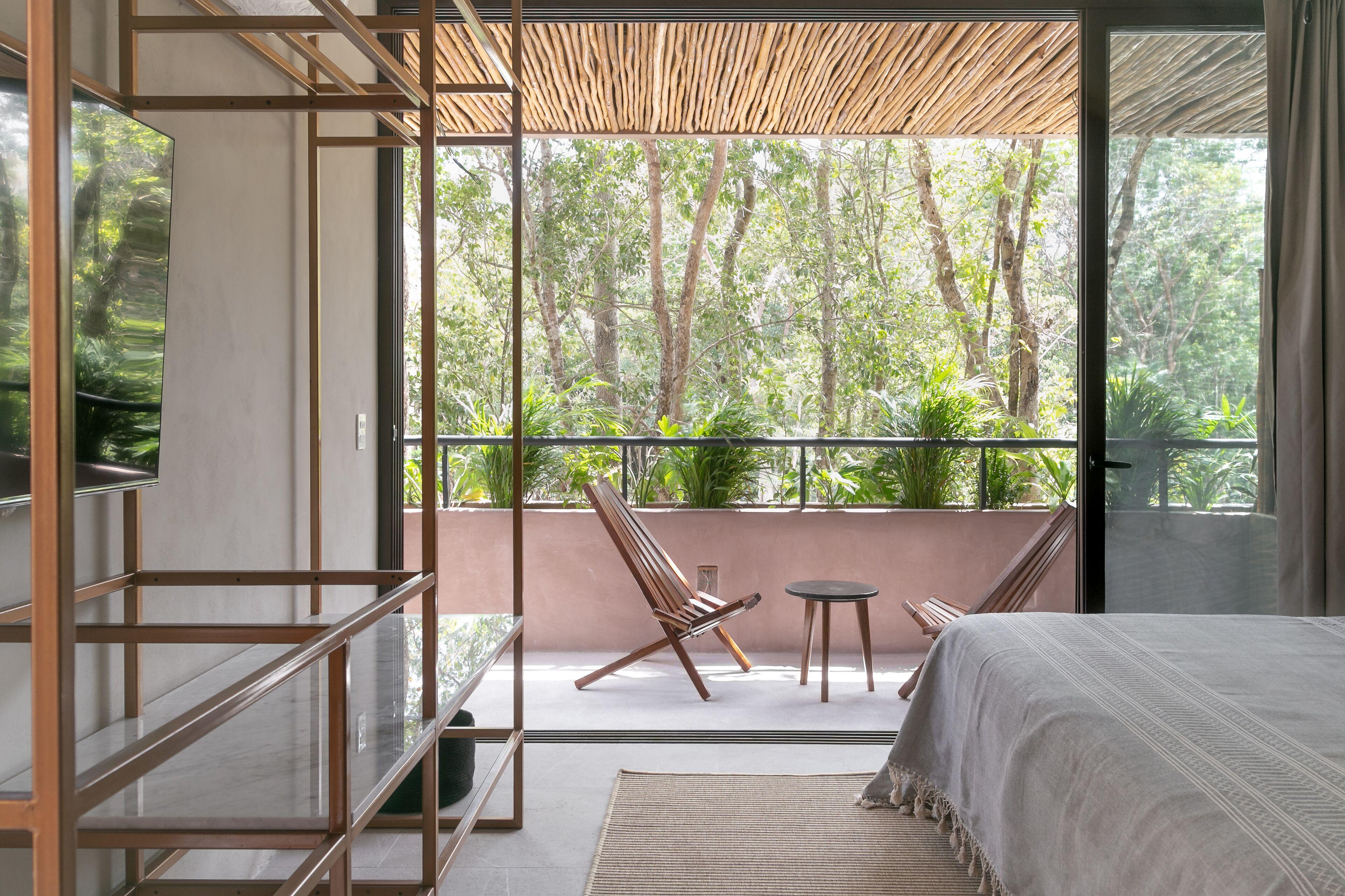 Hotel Zereno Club Access Tulum