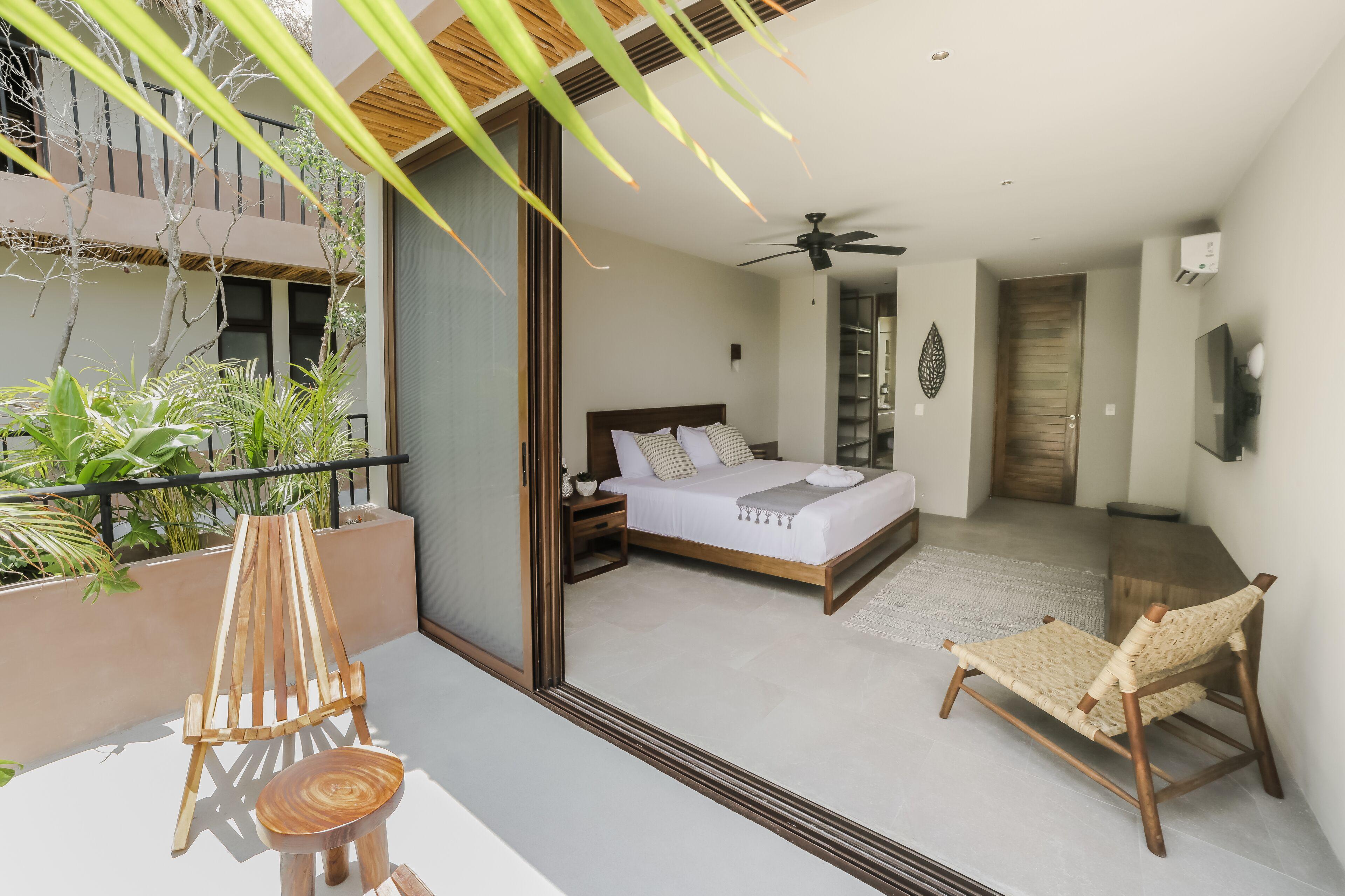 Zereno Club Access Tulum