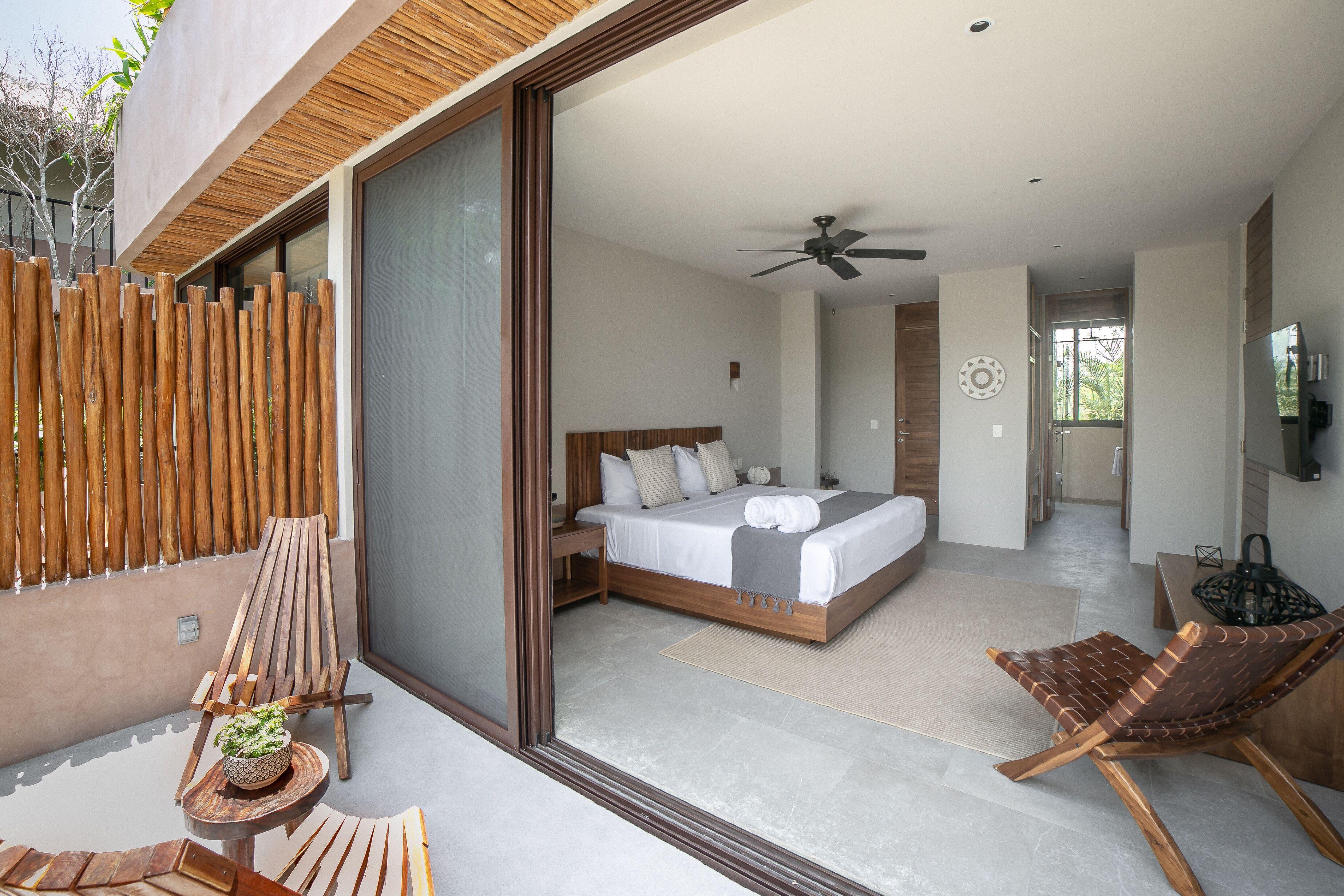 Zereno Club Access Tulum