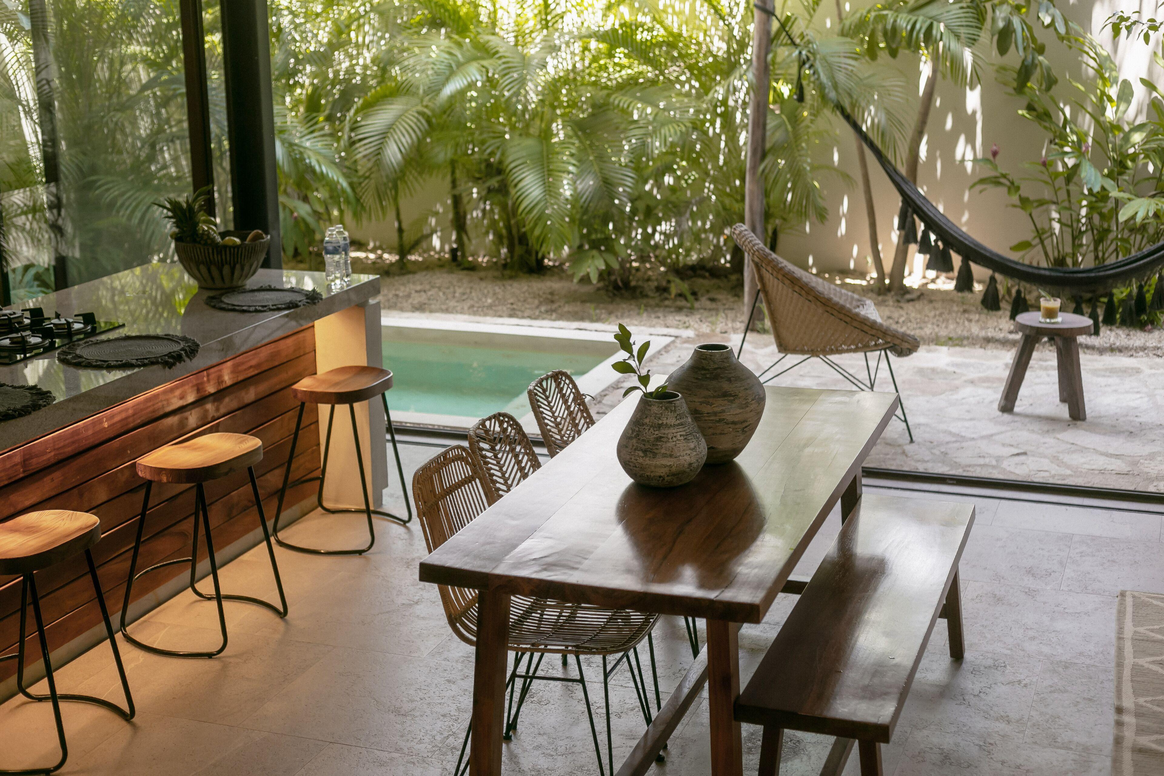 Hotel Zereno Club Access