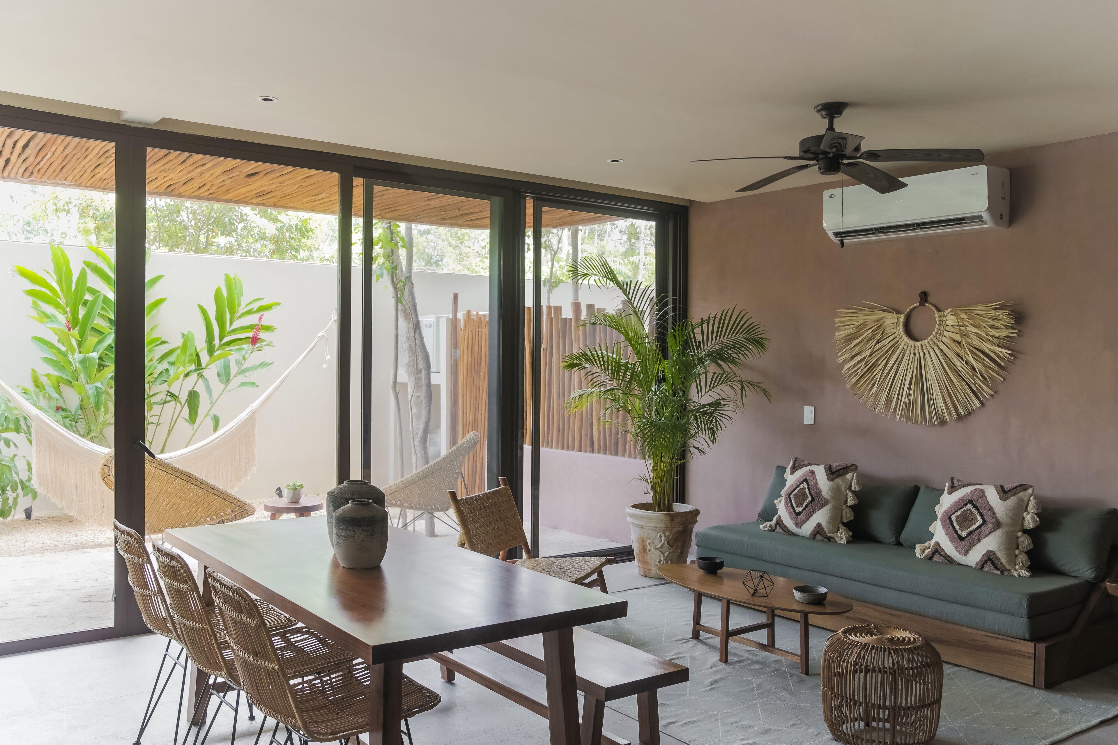 Zereno Club Access Tulum