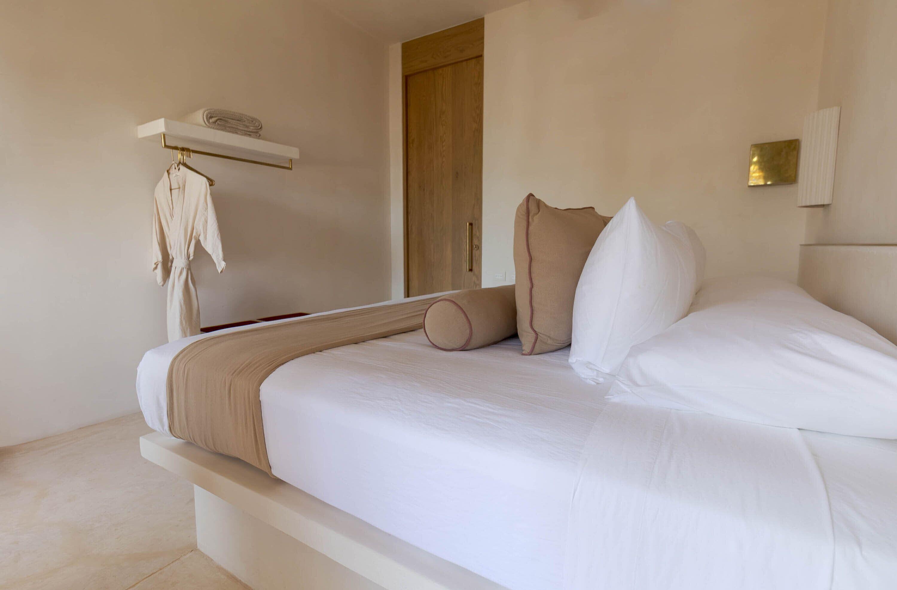 Panamera 4* Tulum