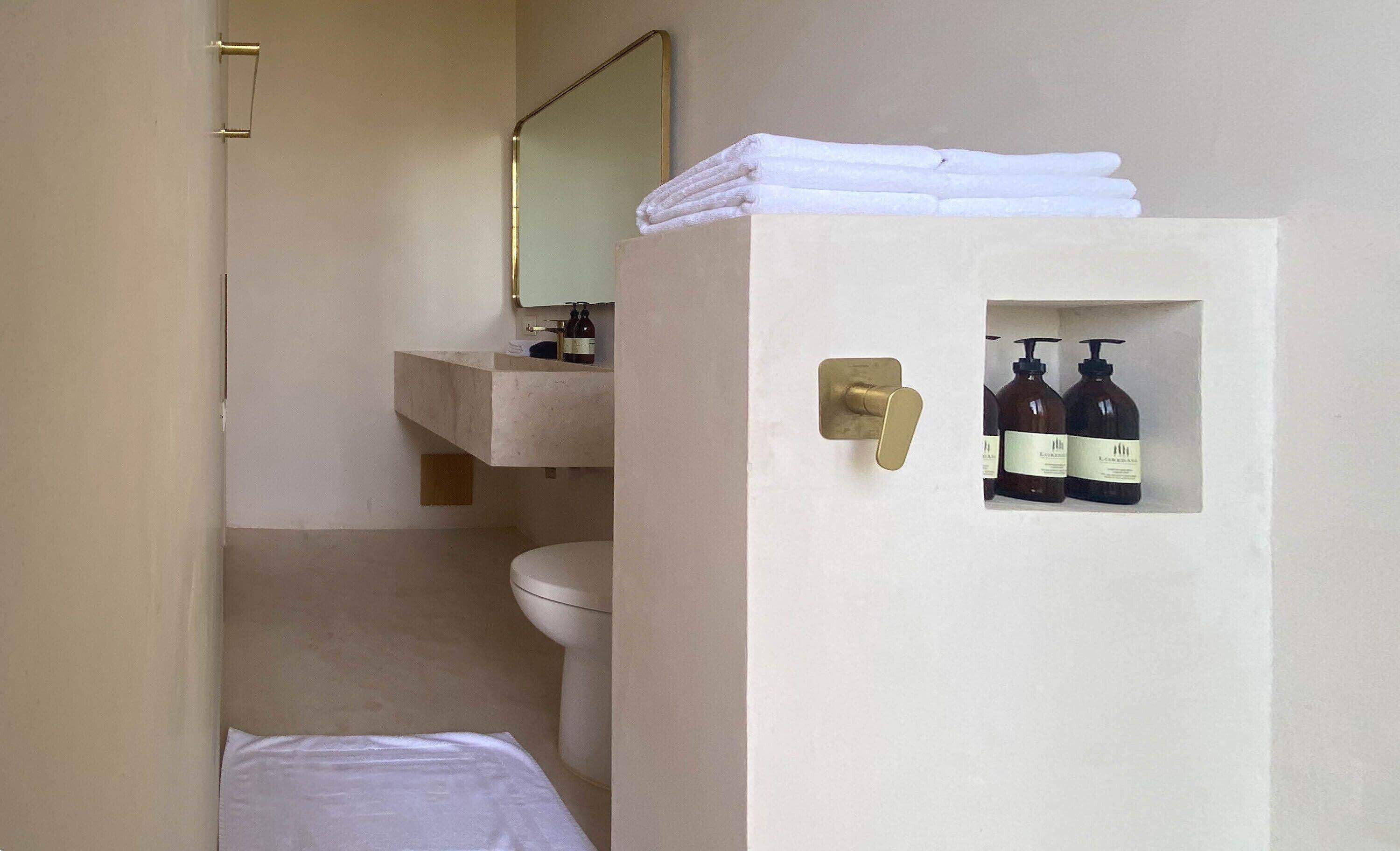 Panamera 4* Tulum