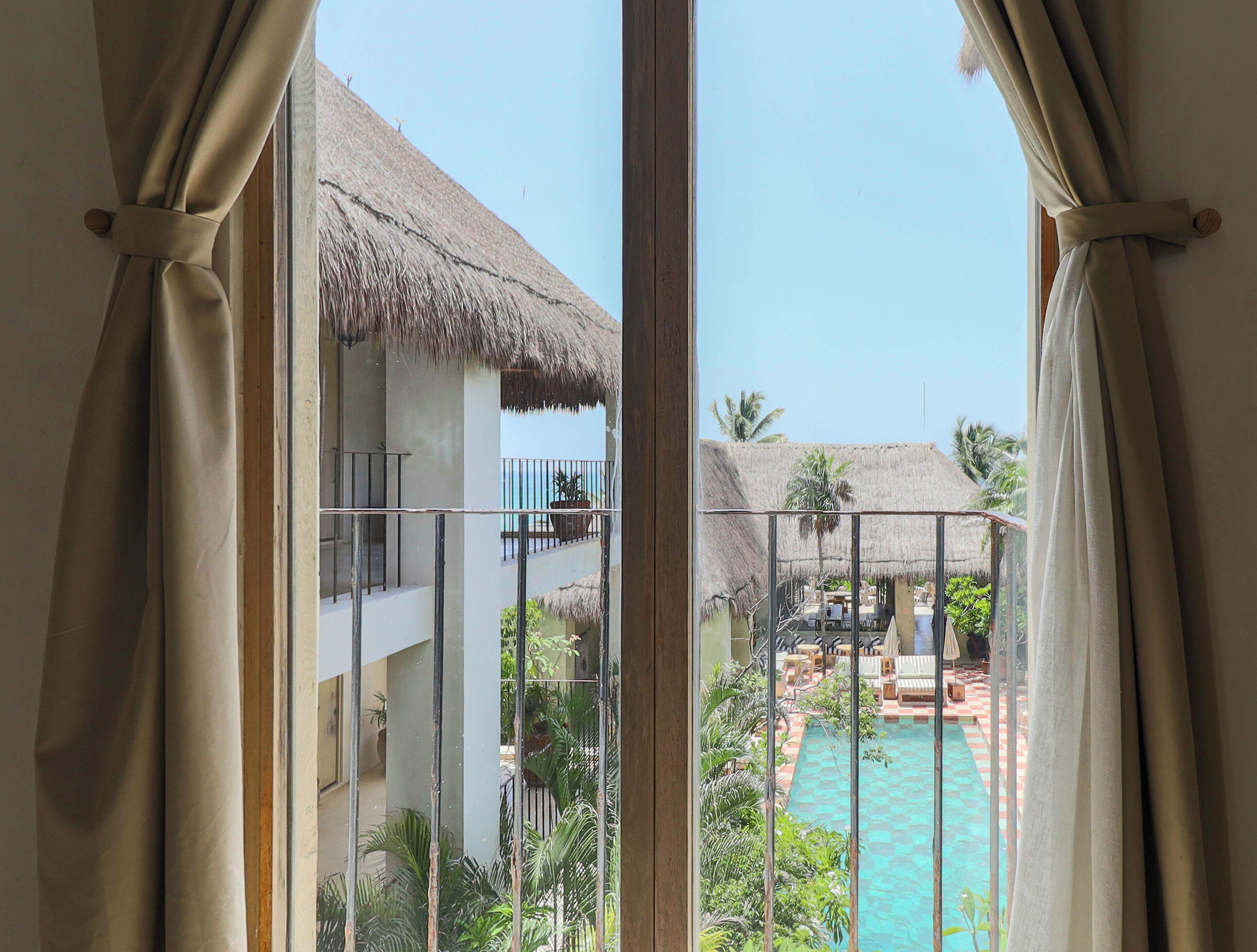 Panamera Hotel 4*
