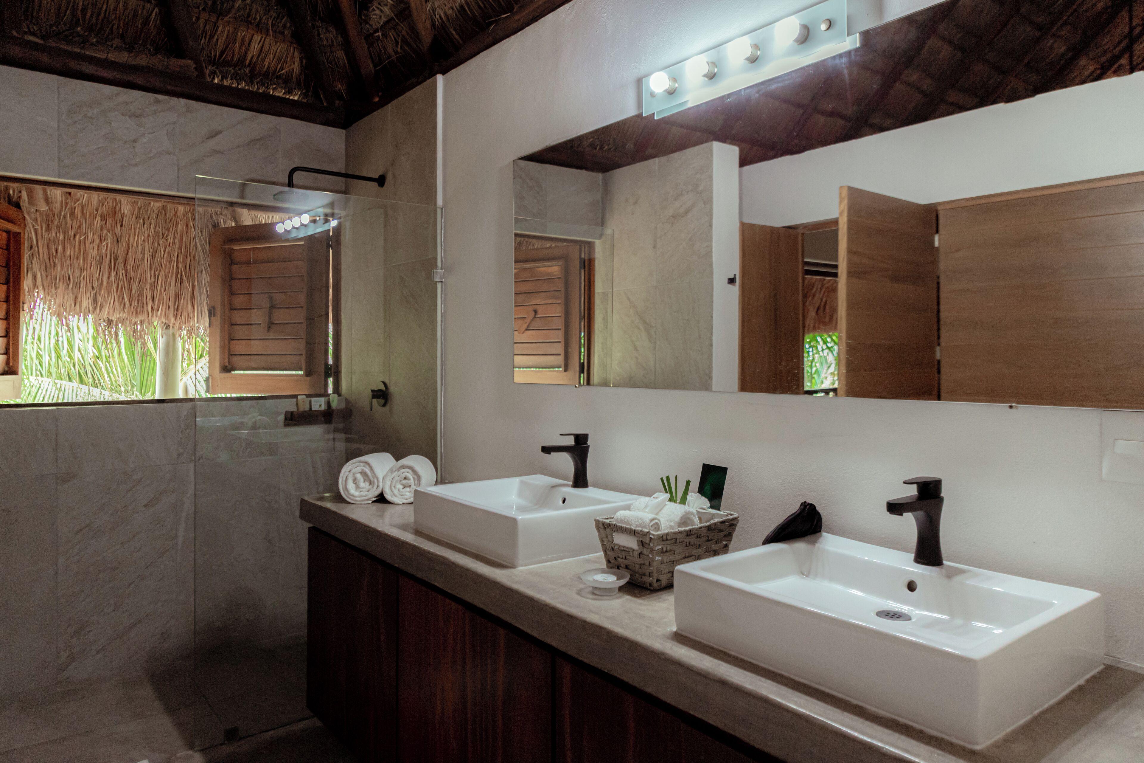 Prana Boutique Hotel Tulum