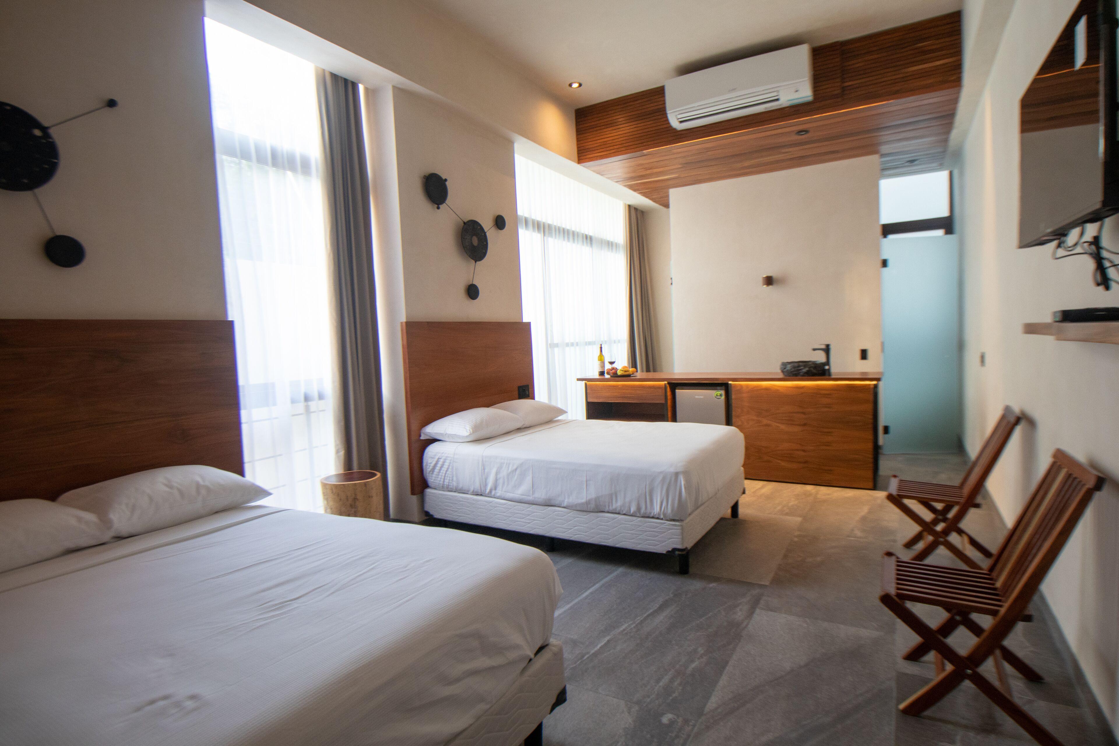 Prana Boutique 4*