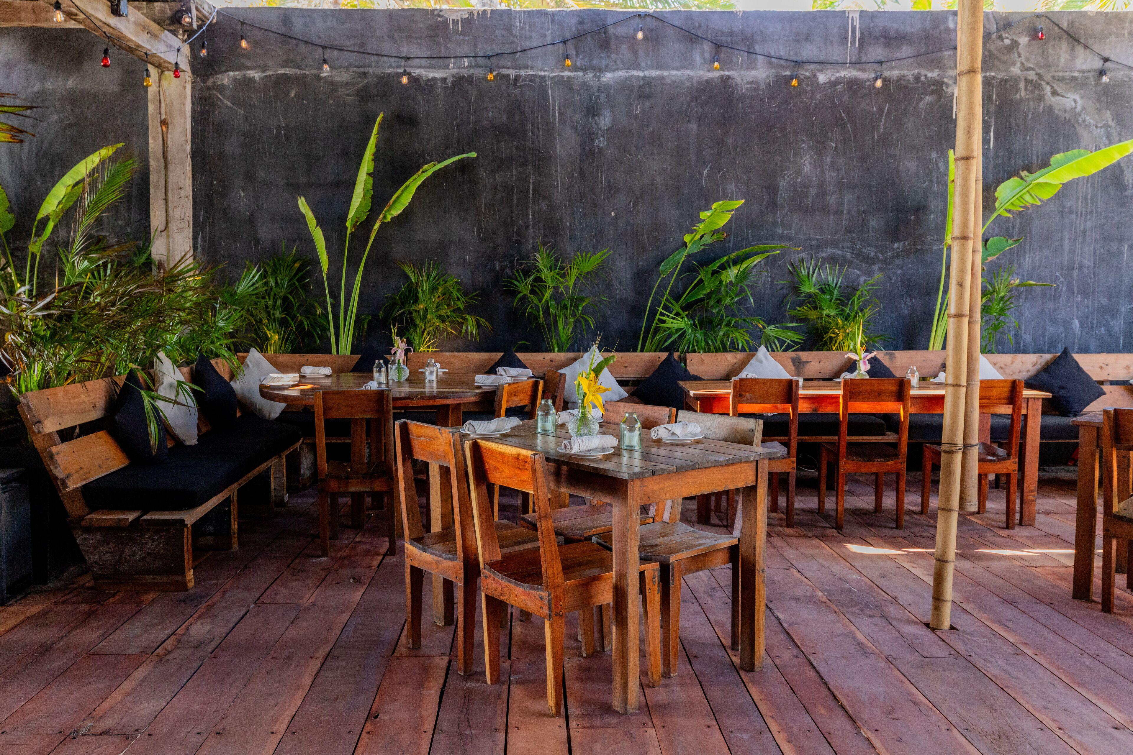 Casa Gitano Hotel Tulum