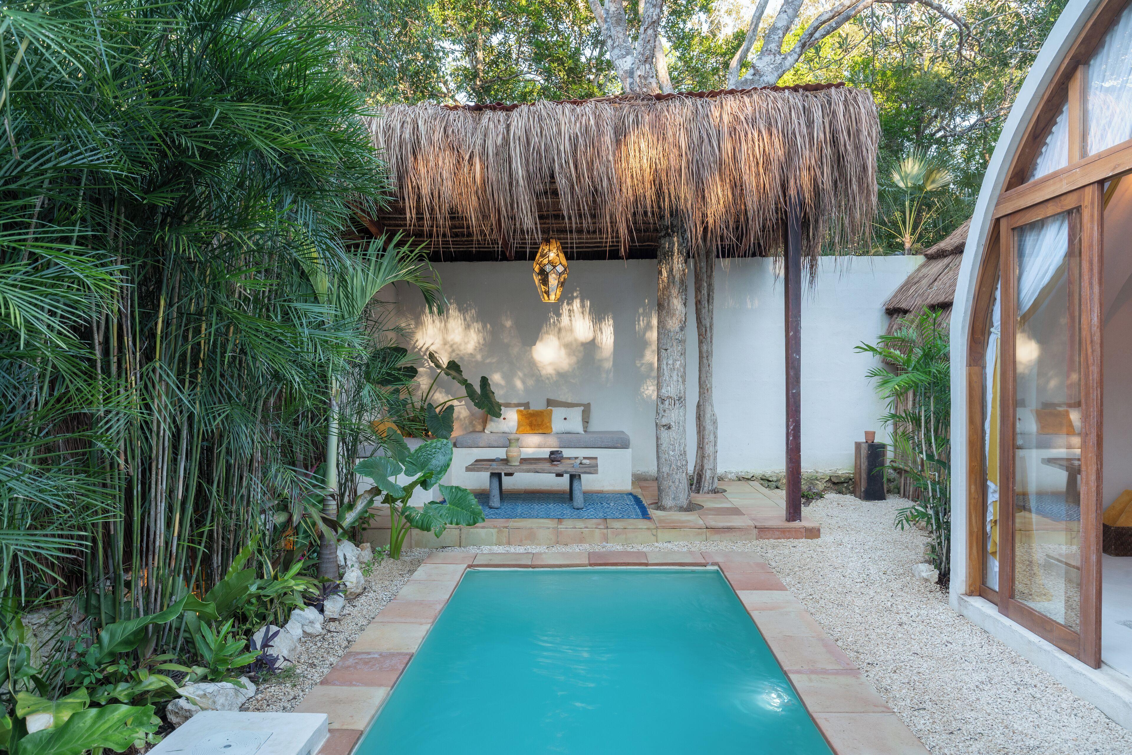 Hotel Sanah Tulum