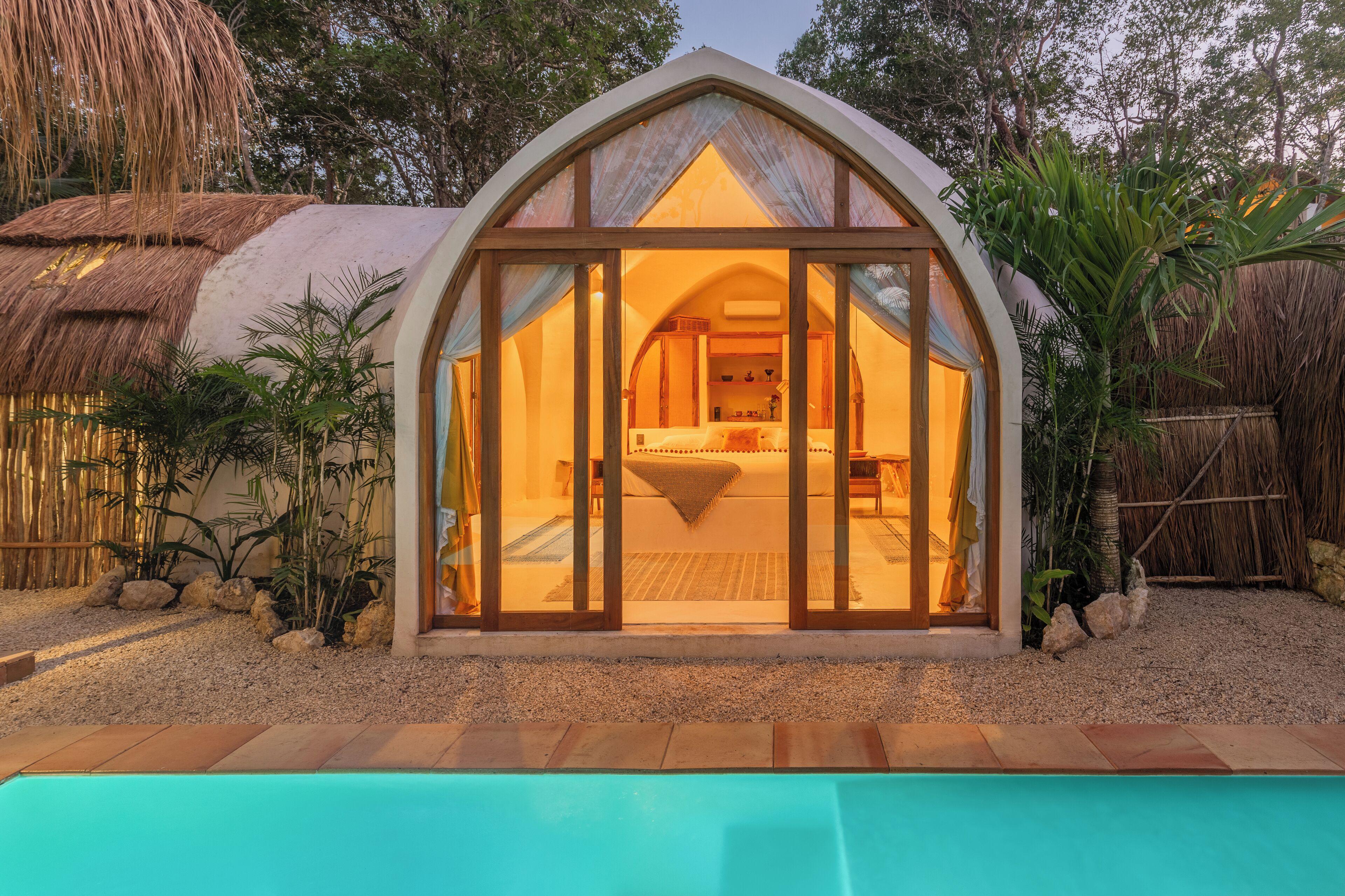 Sanah 4* Tulum
