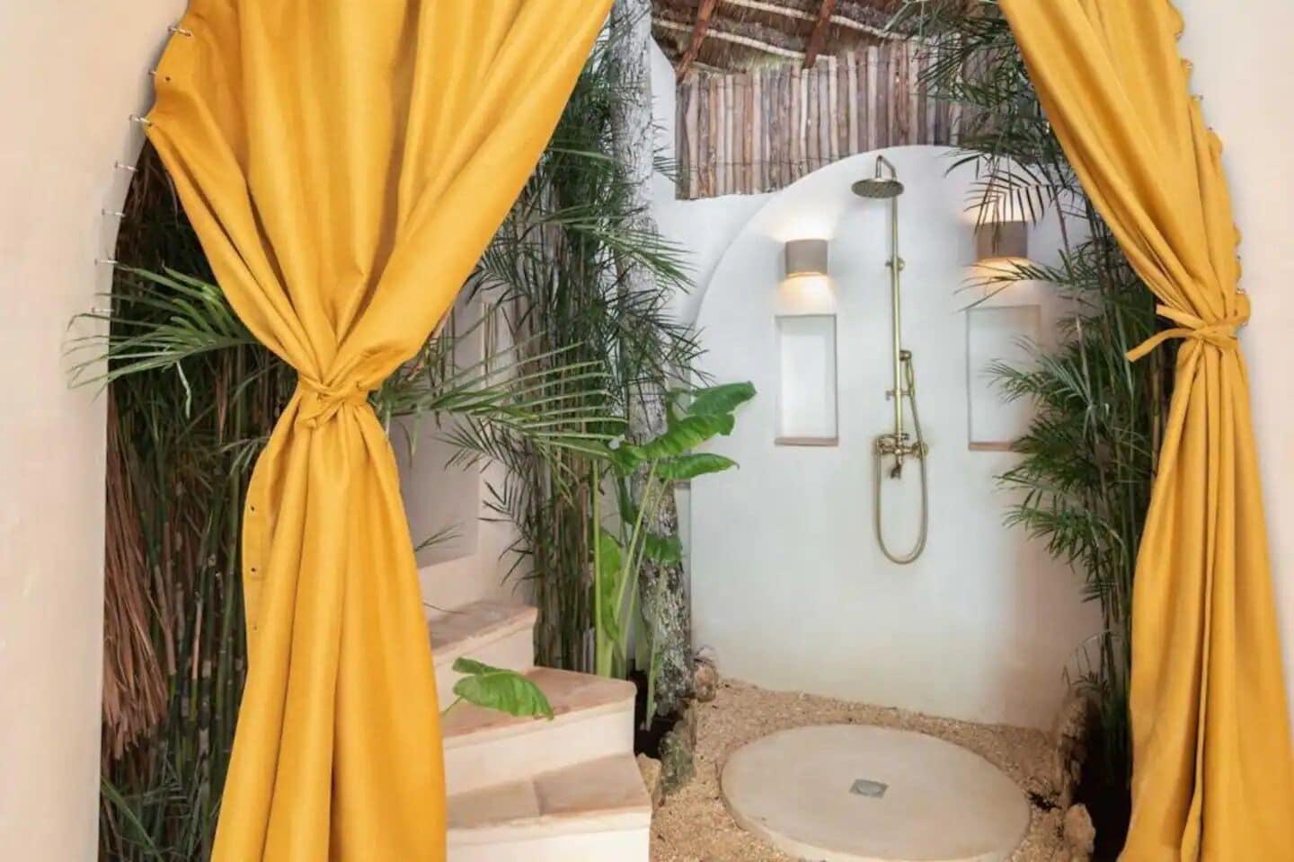 Sanah Tulum