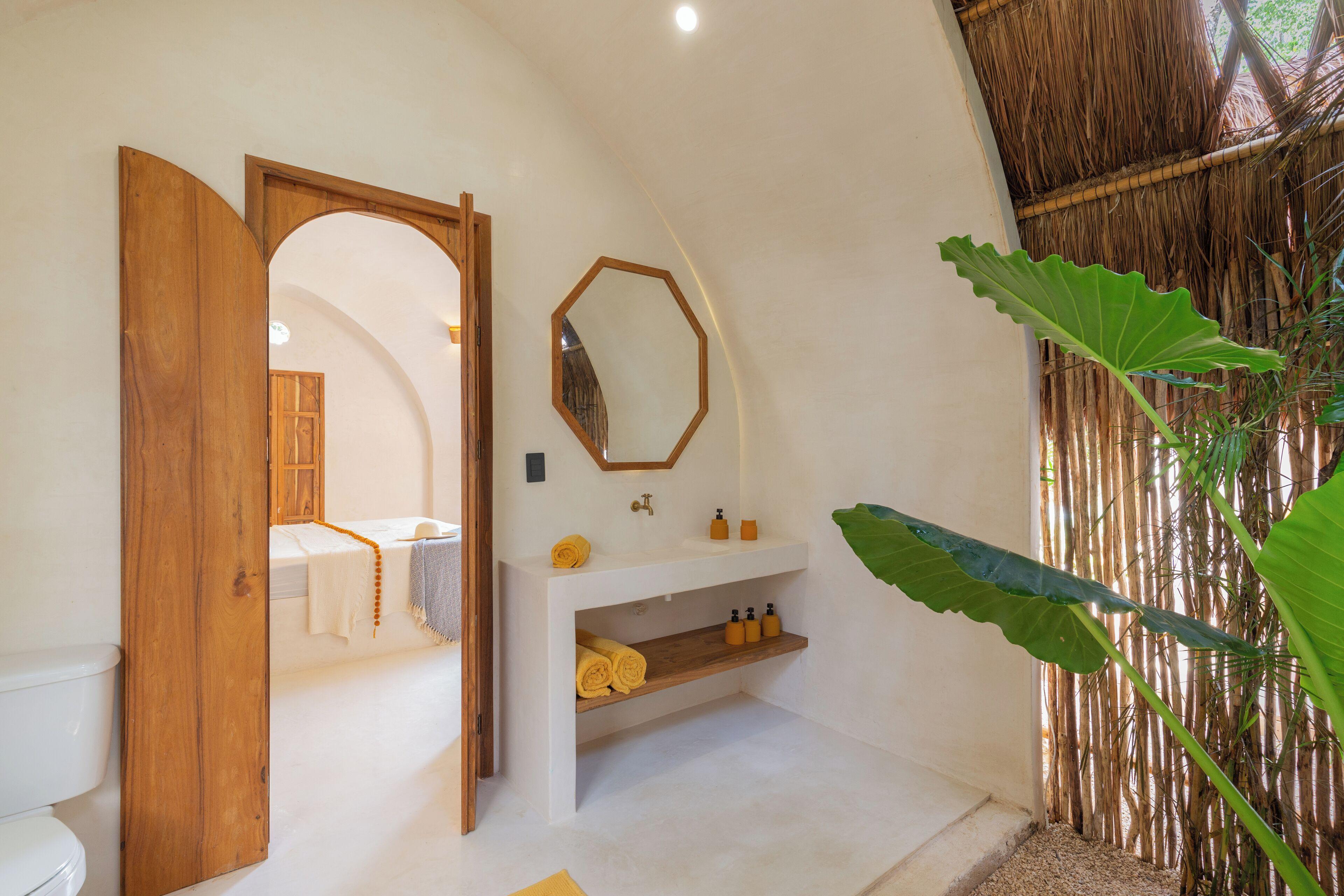 Sanah 4* Tulum