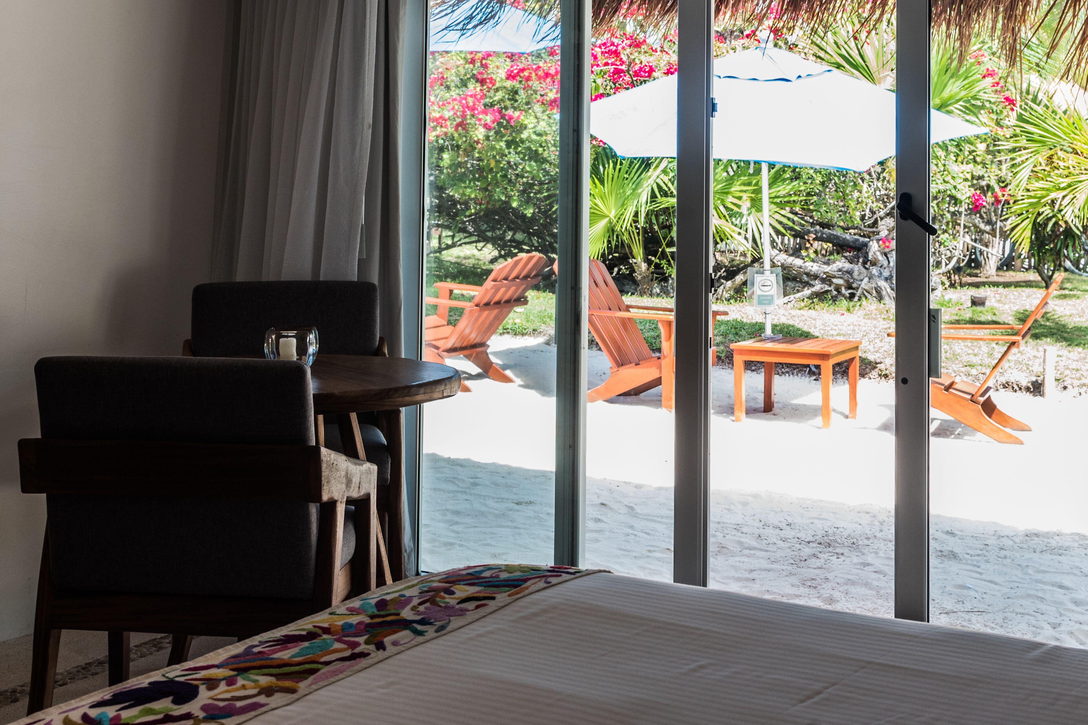 Hotel El Paraiso