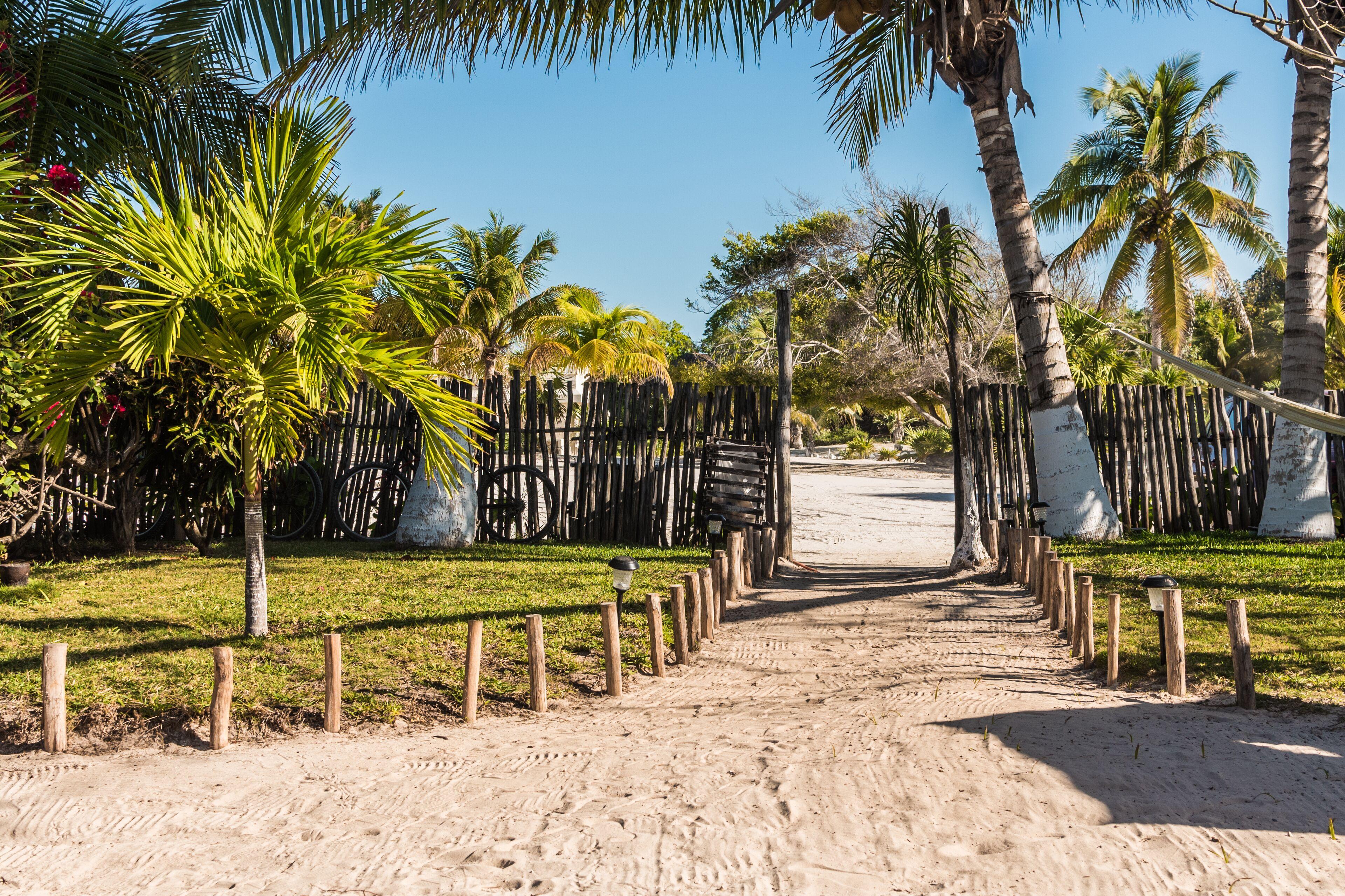 Hotel El Paraiso Tulum