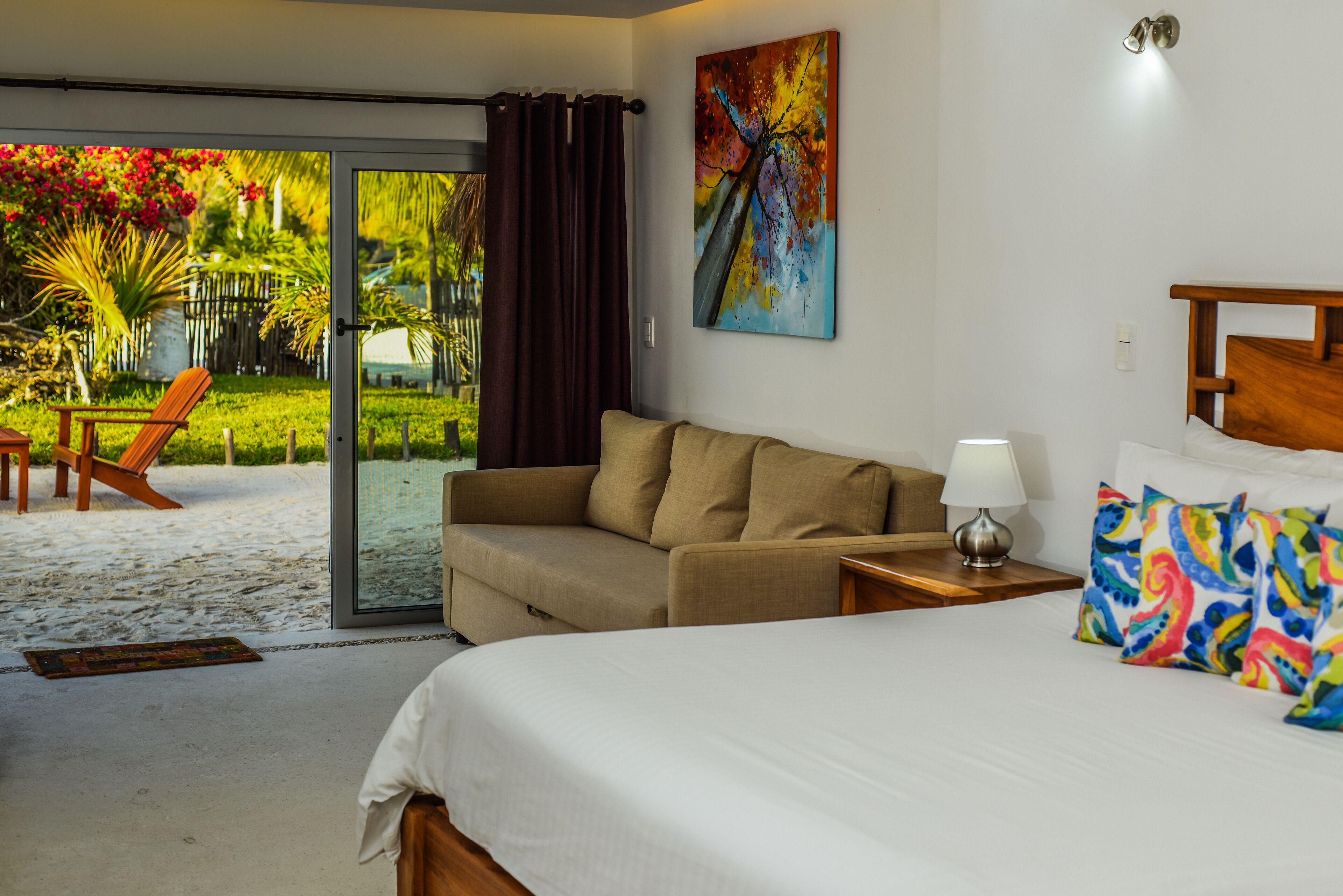 Hotel El Paraiso Tulum