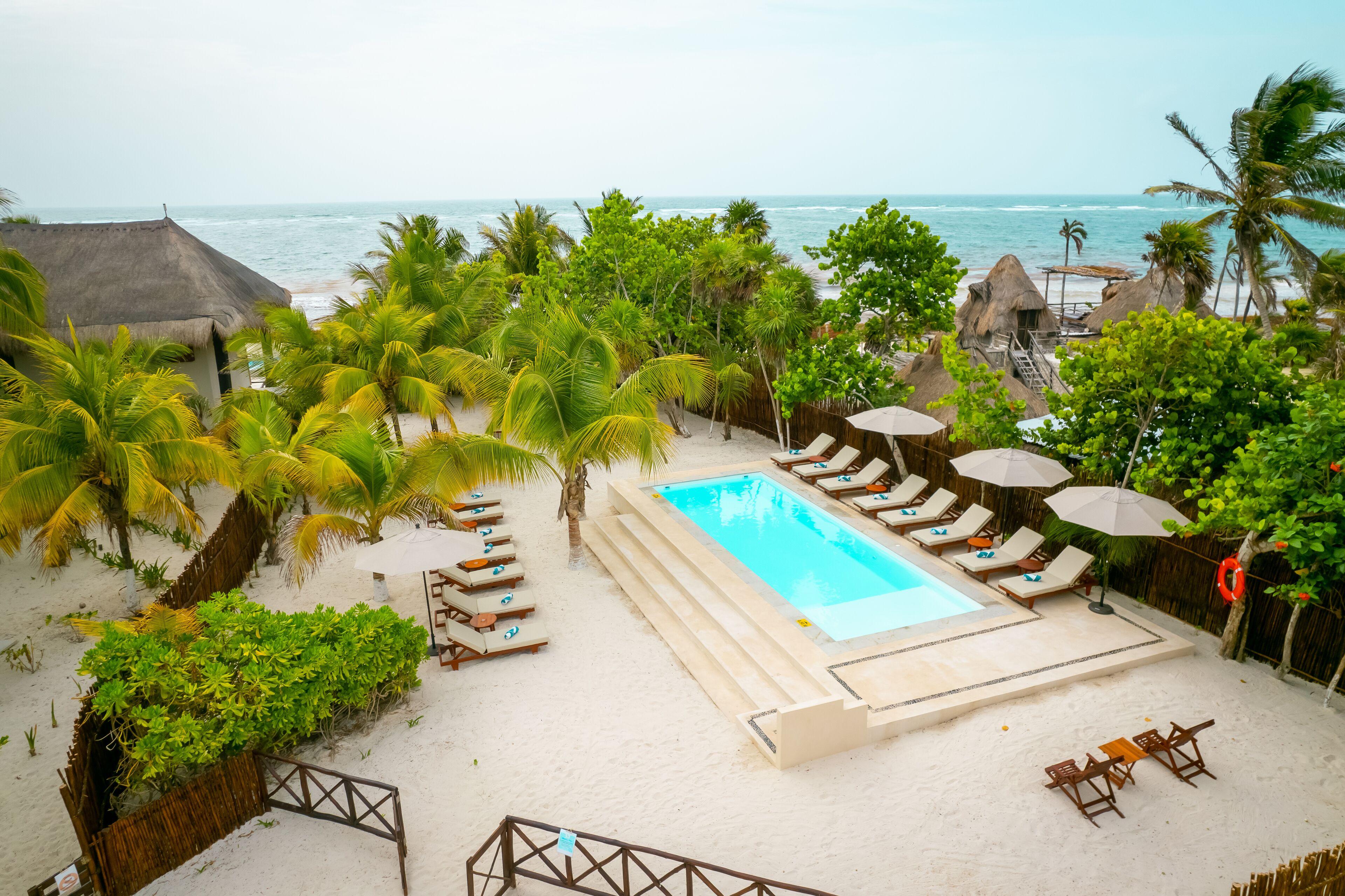 El Paraiso