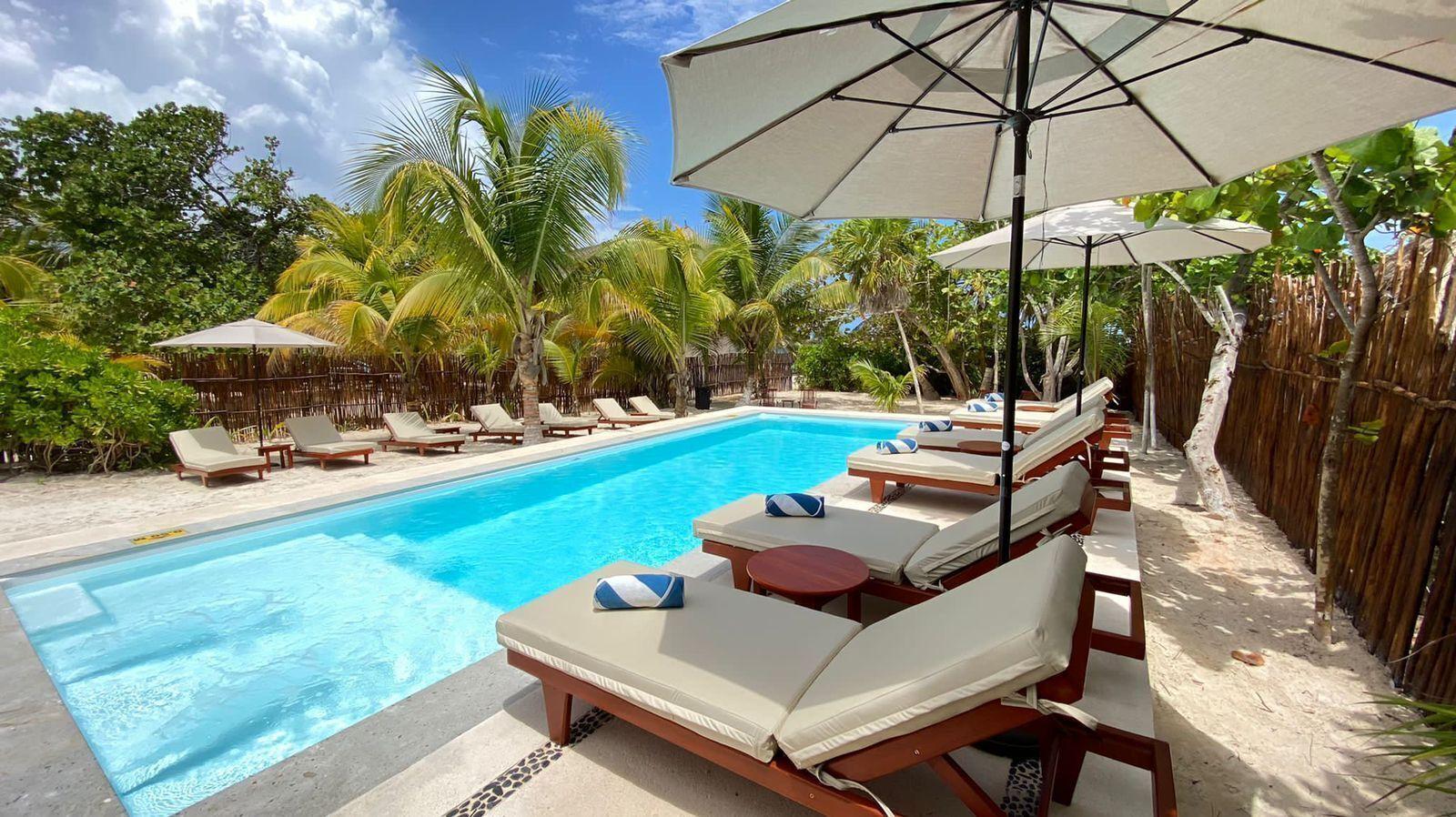 Hotel El Paraiso Tulum