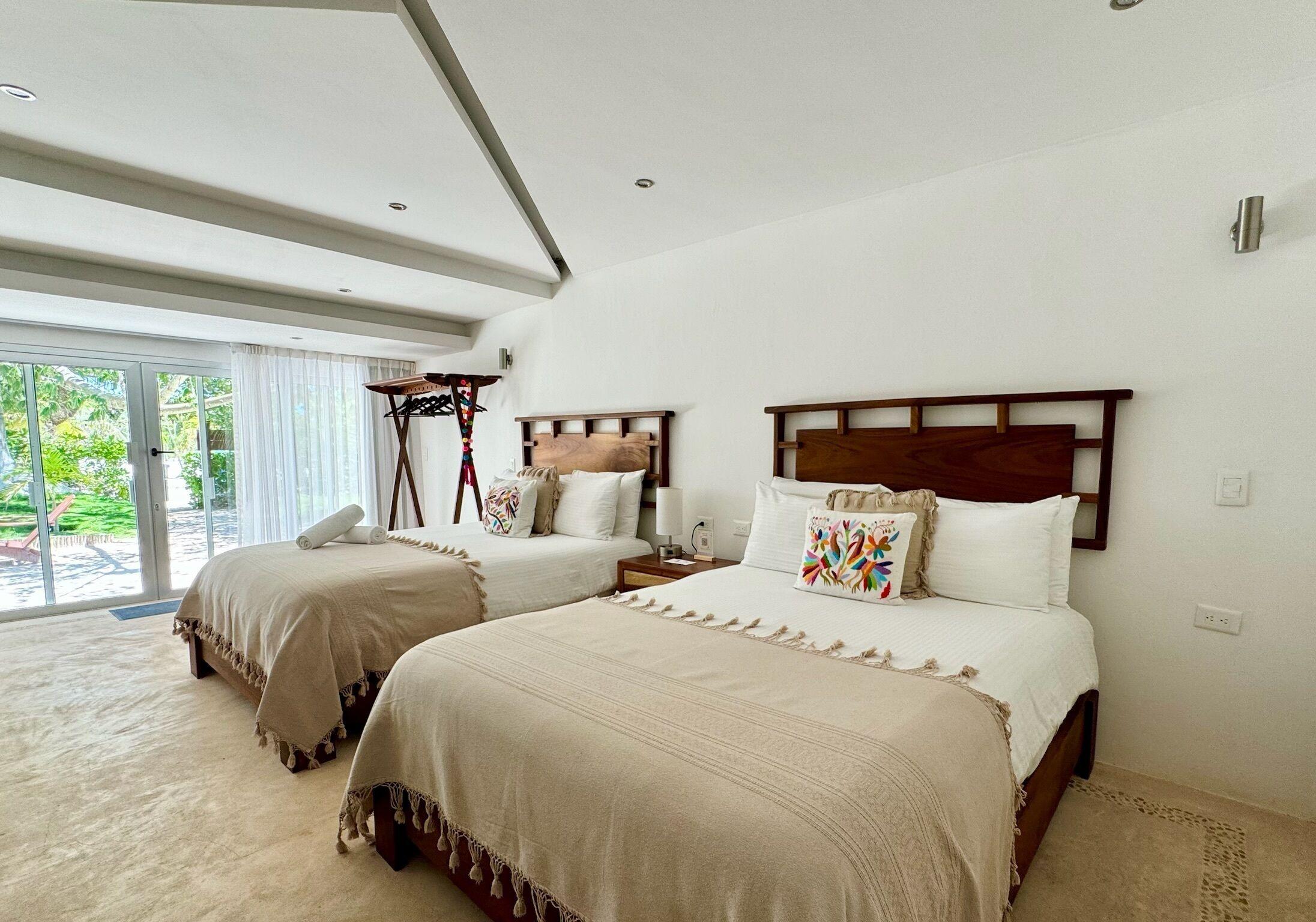 Hotel El Paraiso Tulum