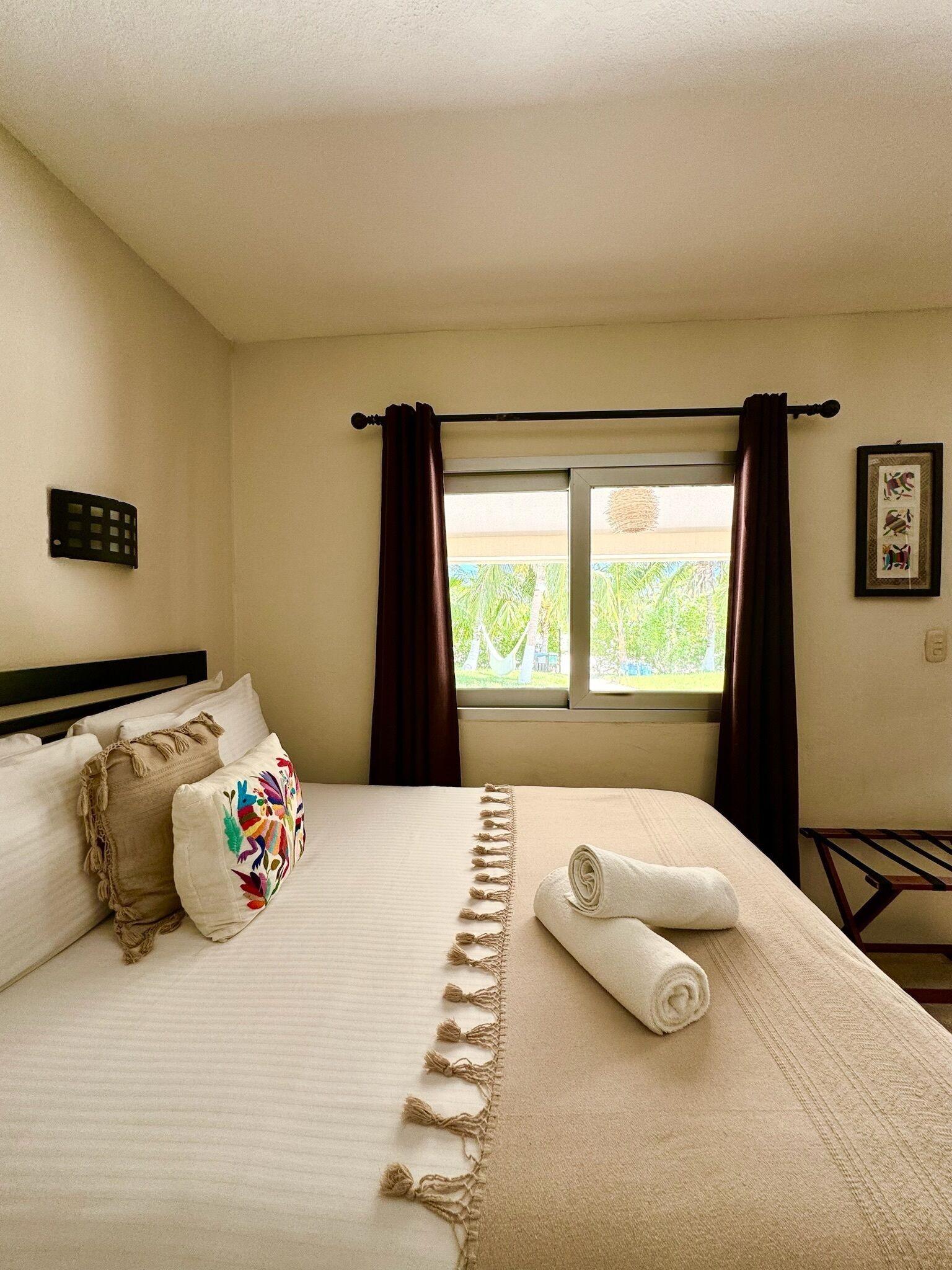 El Paraiso Hotel Tulum