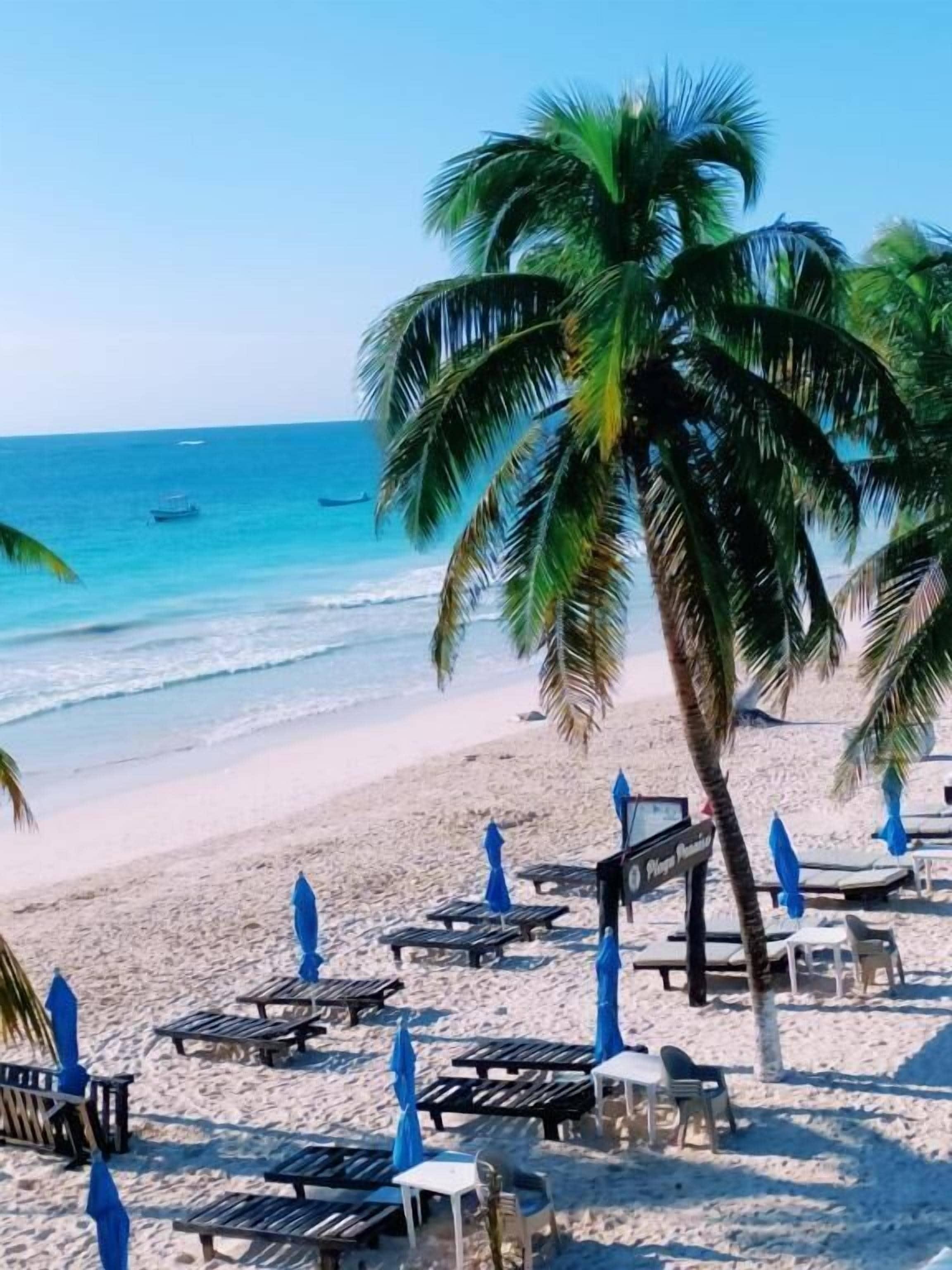 El Paraiso Hotel 4*