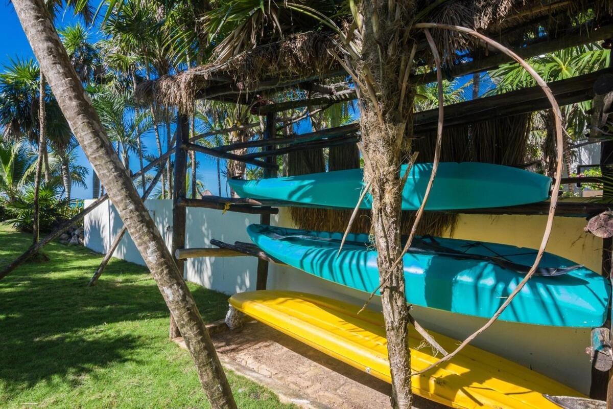 Beachfront Luruxy In *