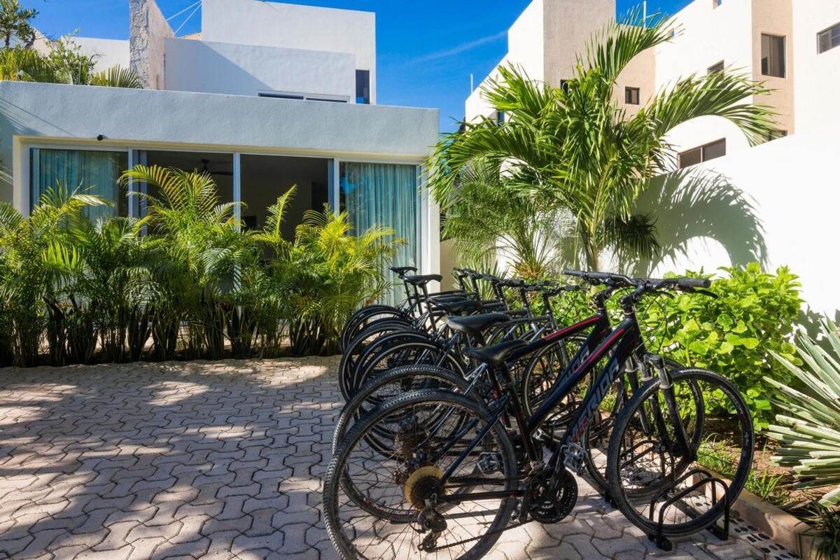 Beachfront Luruxy In *