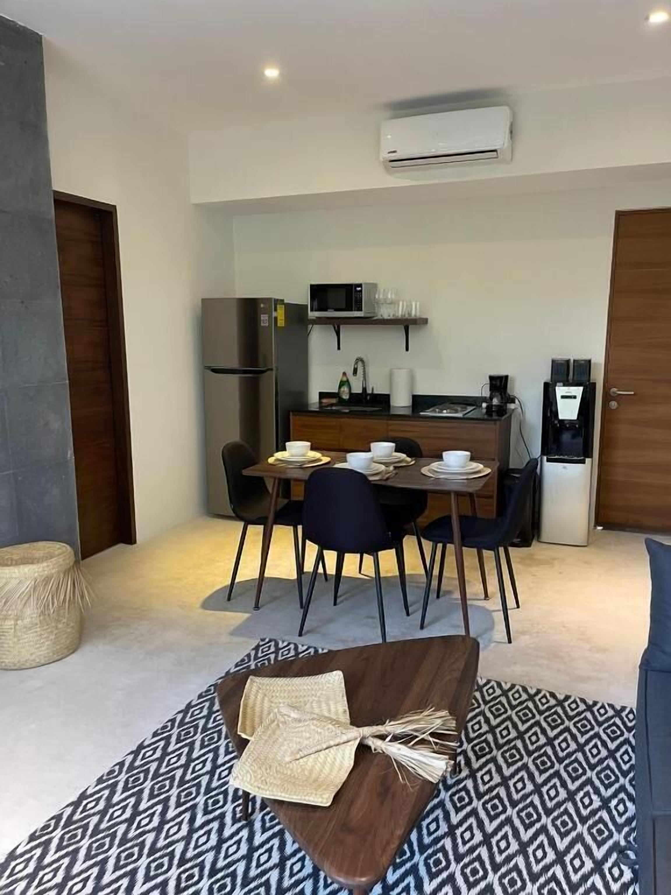 Hotel Bt Tulum