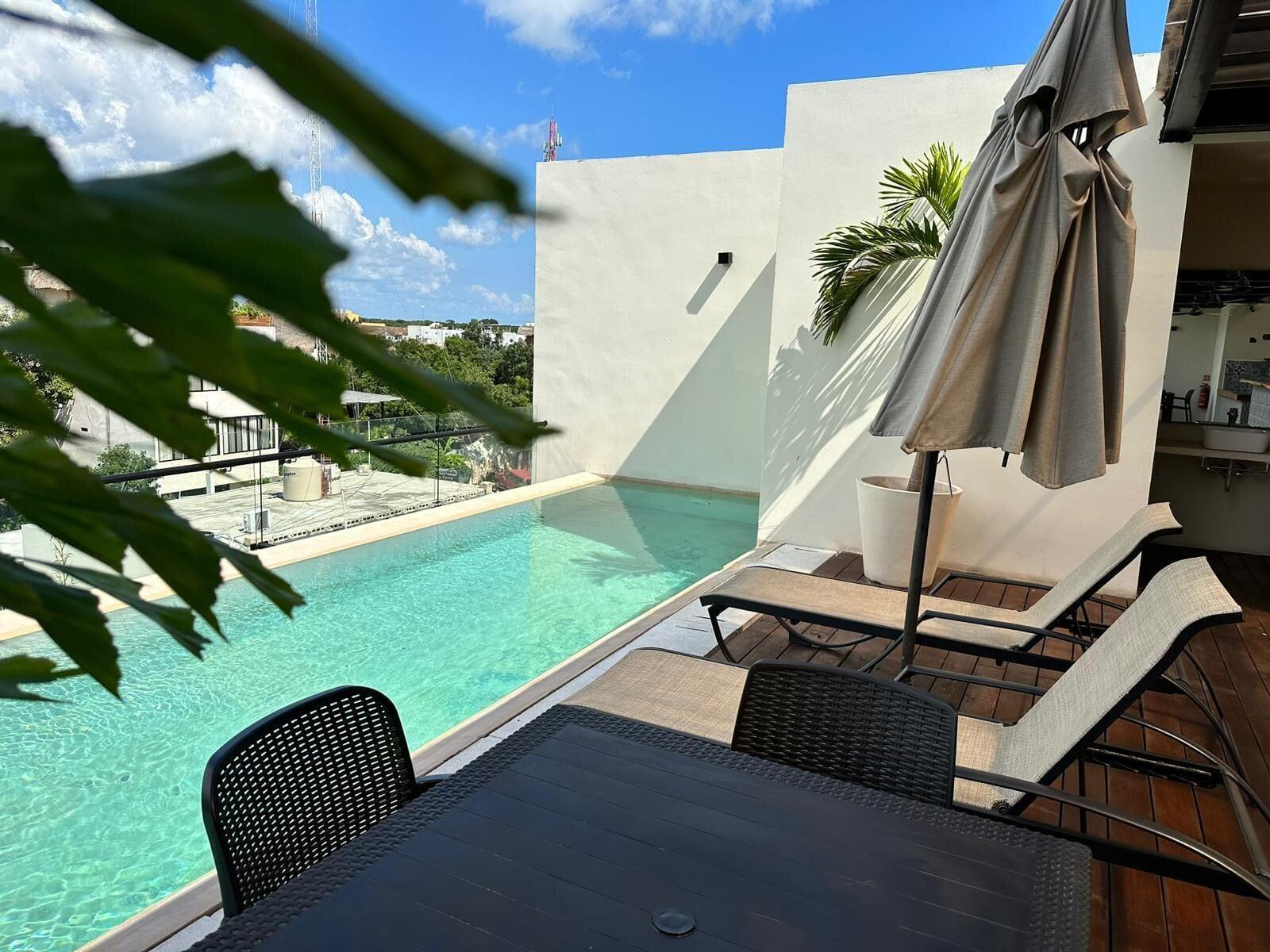 Hotel Moonshine & Tulum