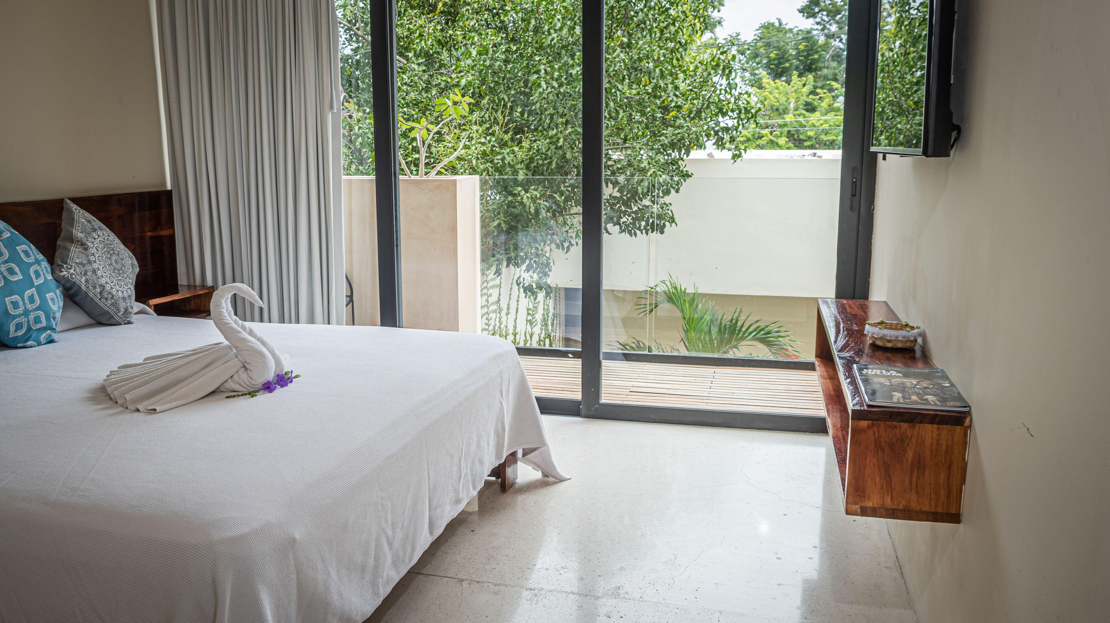Hotel Moonshine & Tulum