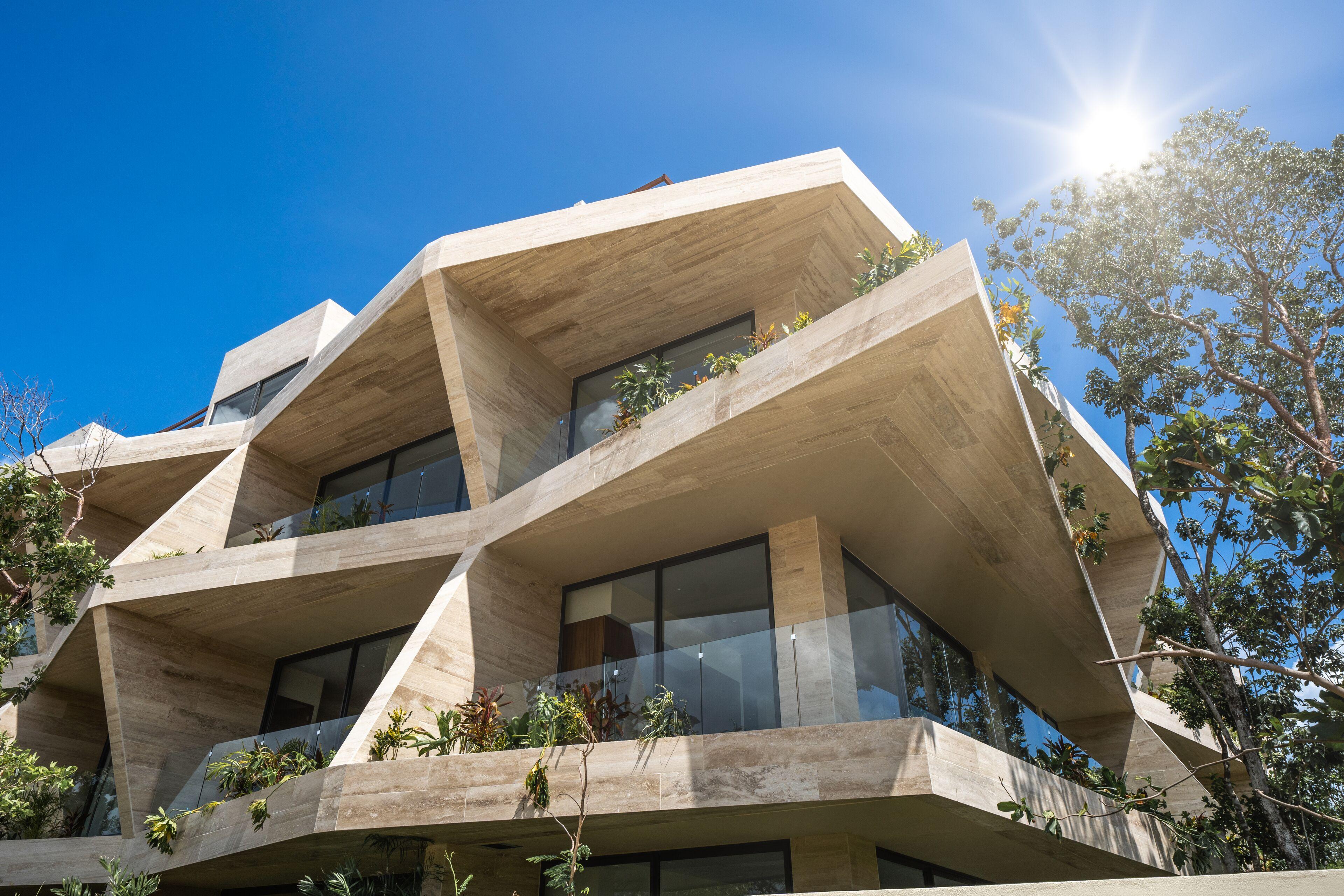 Mistiq Aparthotel Tulum