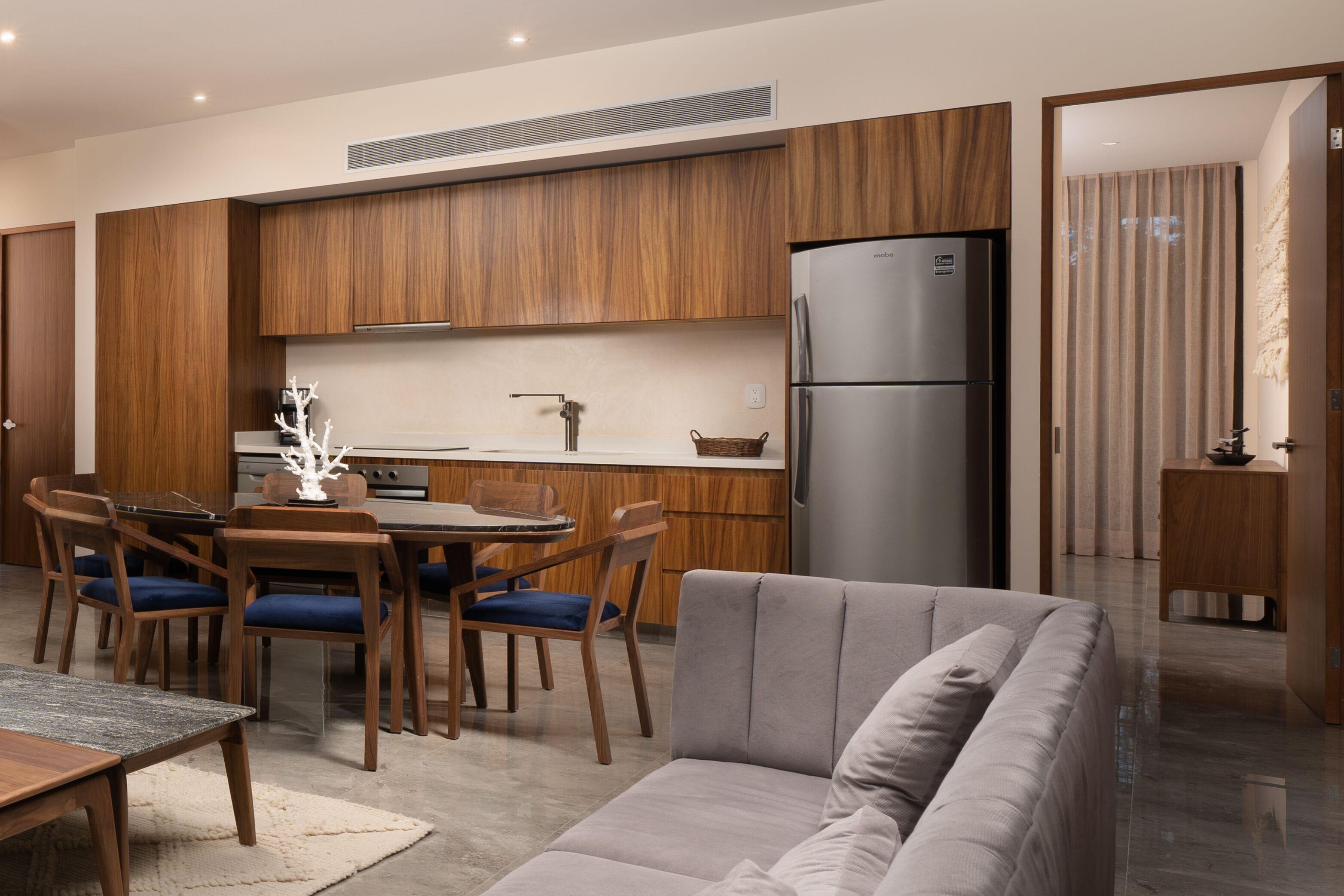 Mistiq Aparthotel Tulum