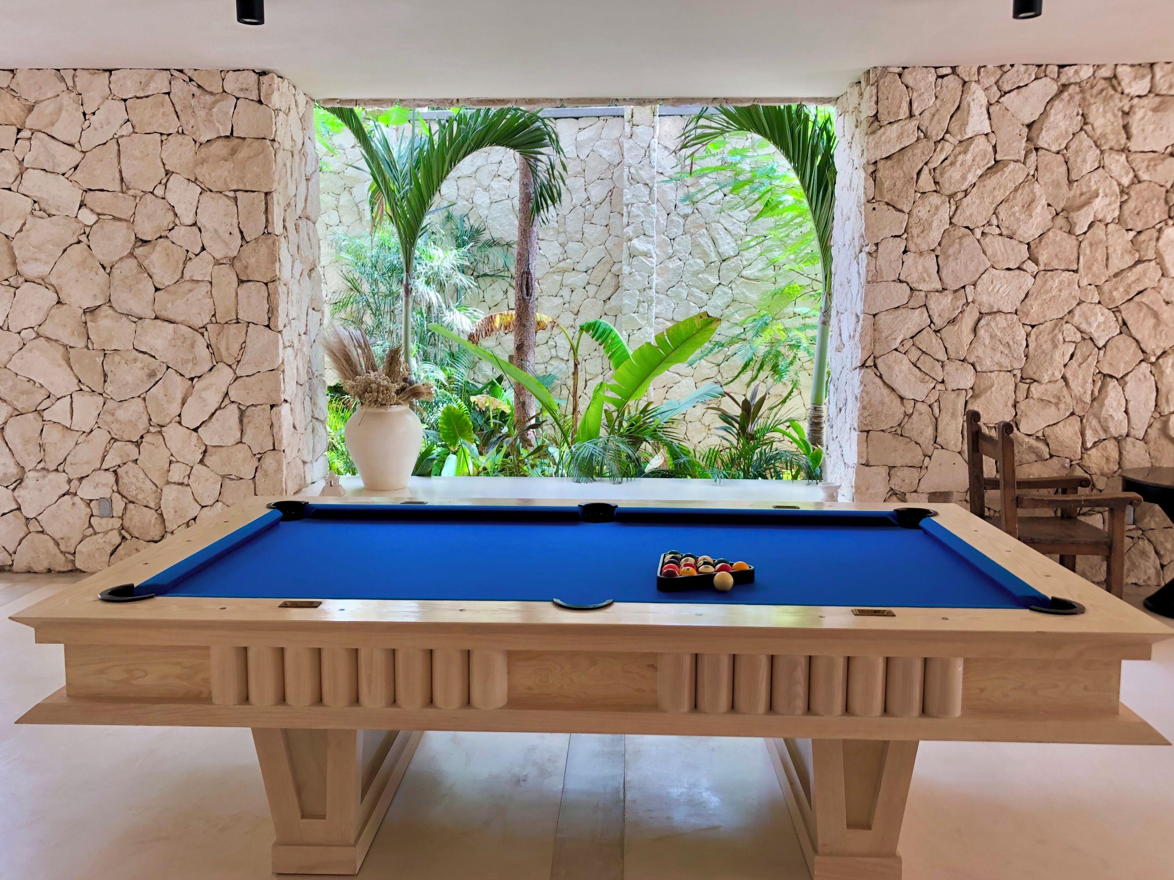 Namas Apartahotel Tulum